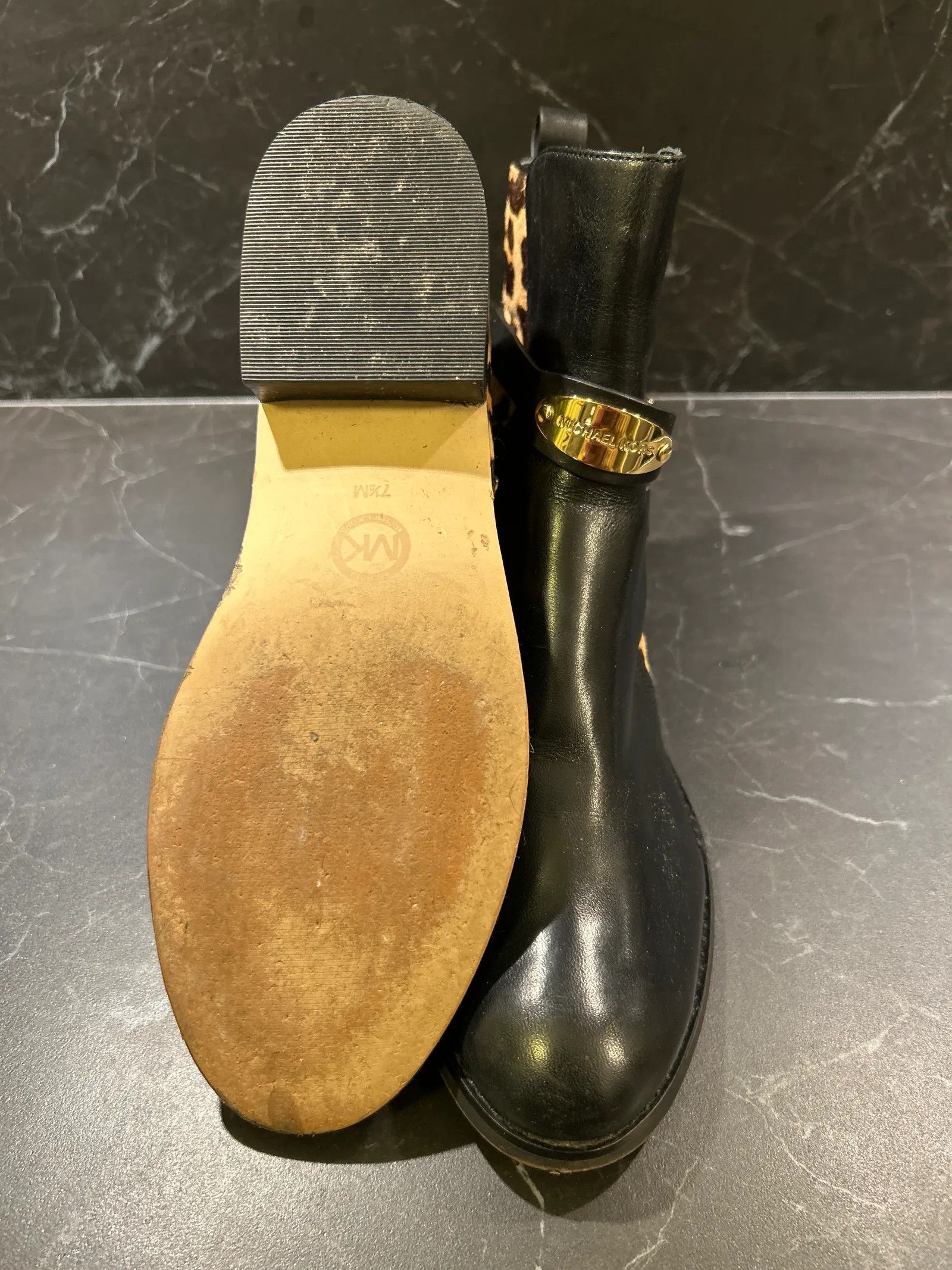 Michael Kors Michael Kors undefined Boots Size US 8 / IT 38 - 5 Thumbnail