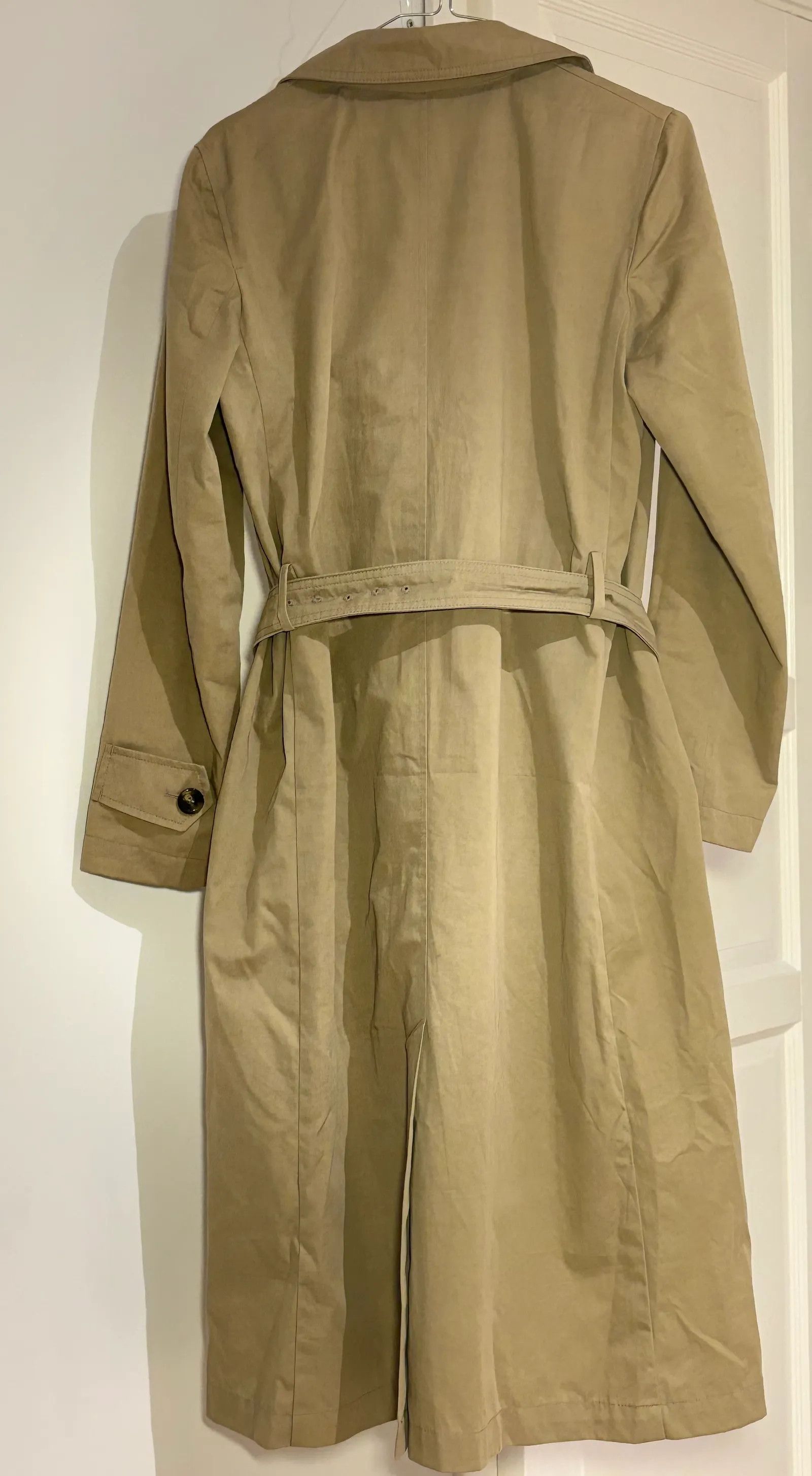 Max Mara Max Mara Weekend Coat Size M / US 6-8 / IT 42-44 - 2 Thumbnail