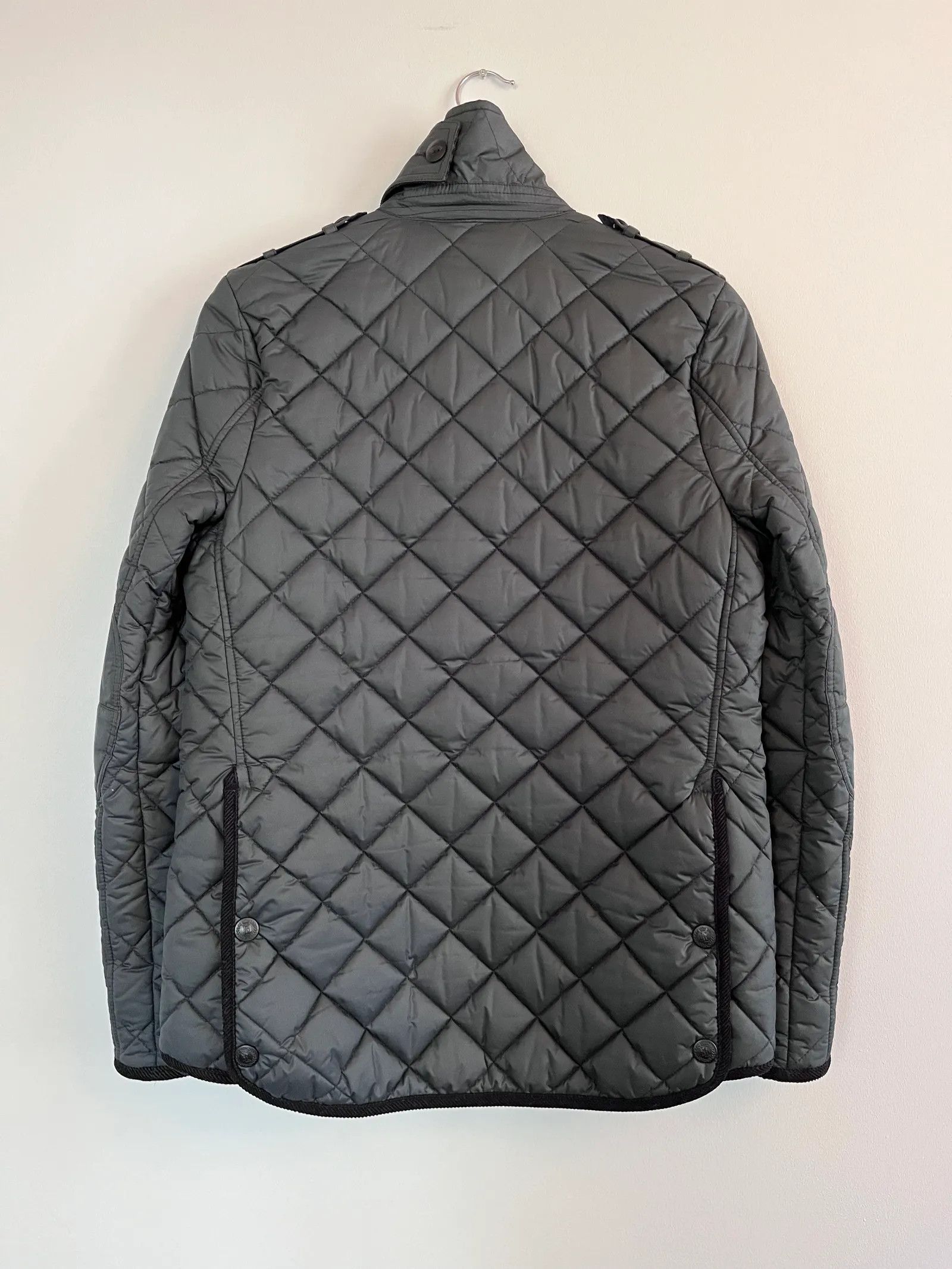 Henri Lloyd Henri Lloyd Jacket Size S / US 4 / IT 40 - 3 Thumbnail