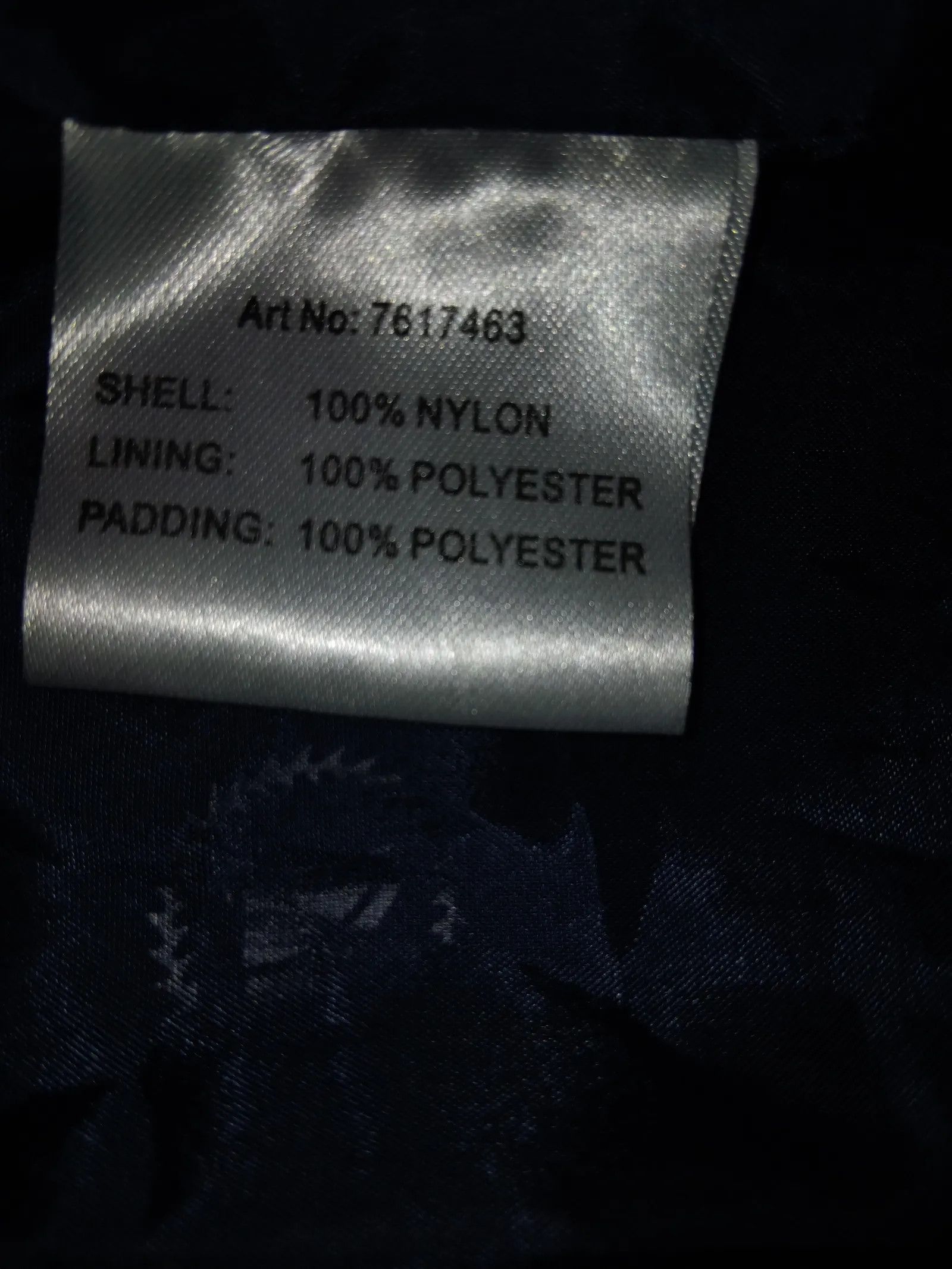 Other Marine Classic Jacket Size M / US 6-8 / IT 42-44 - 3 Thumbnail