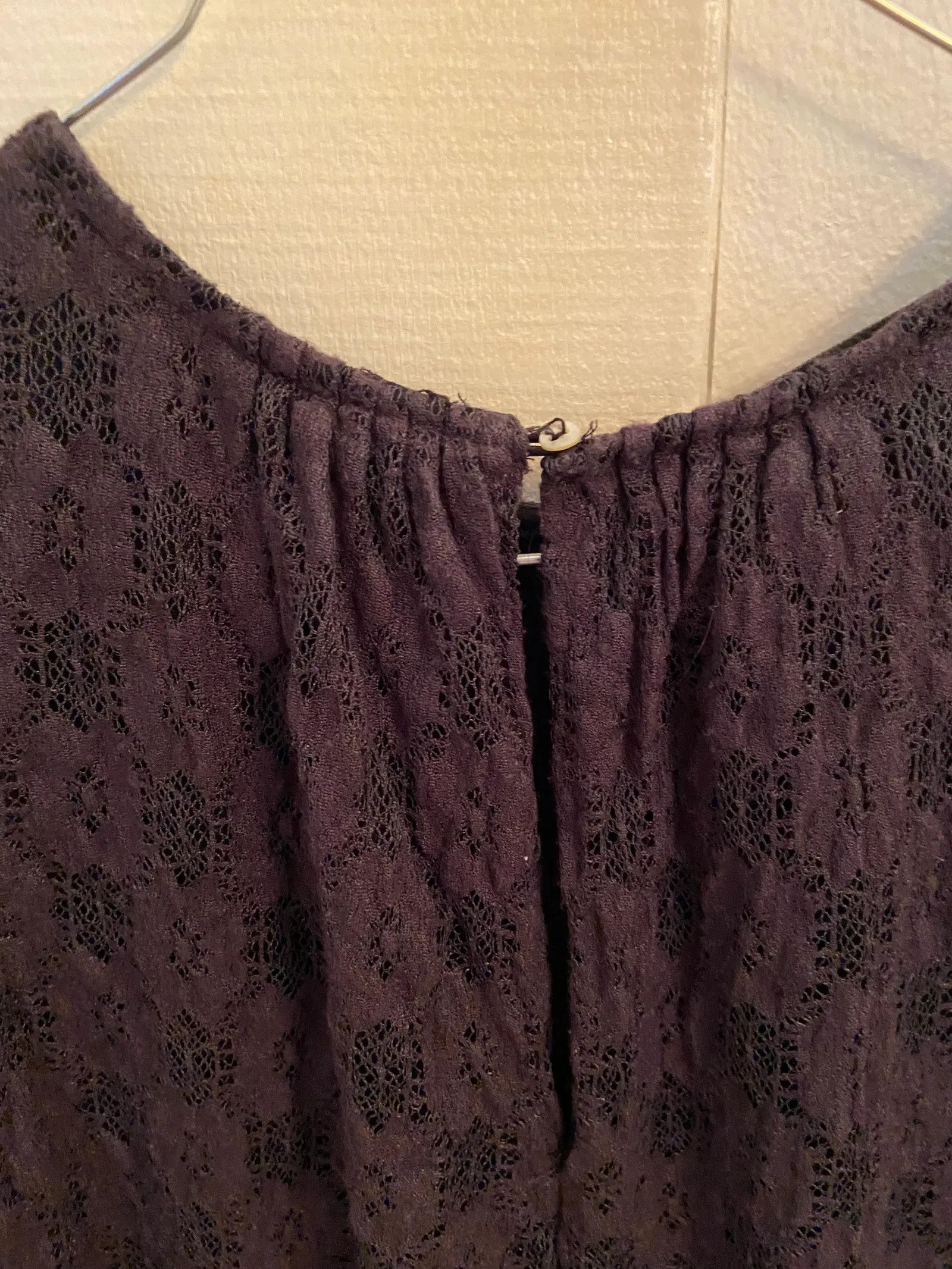 Zara Zara Blouse Size M / US 6-8 / IT 42-44 - 3 Thumbnail