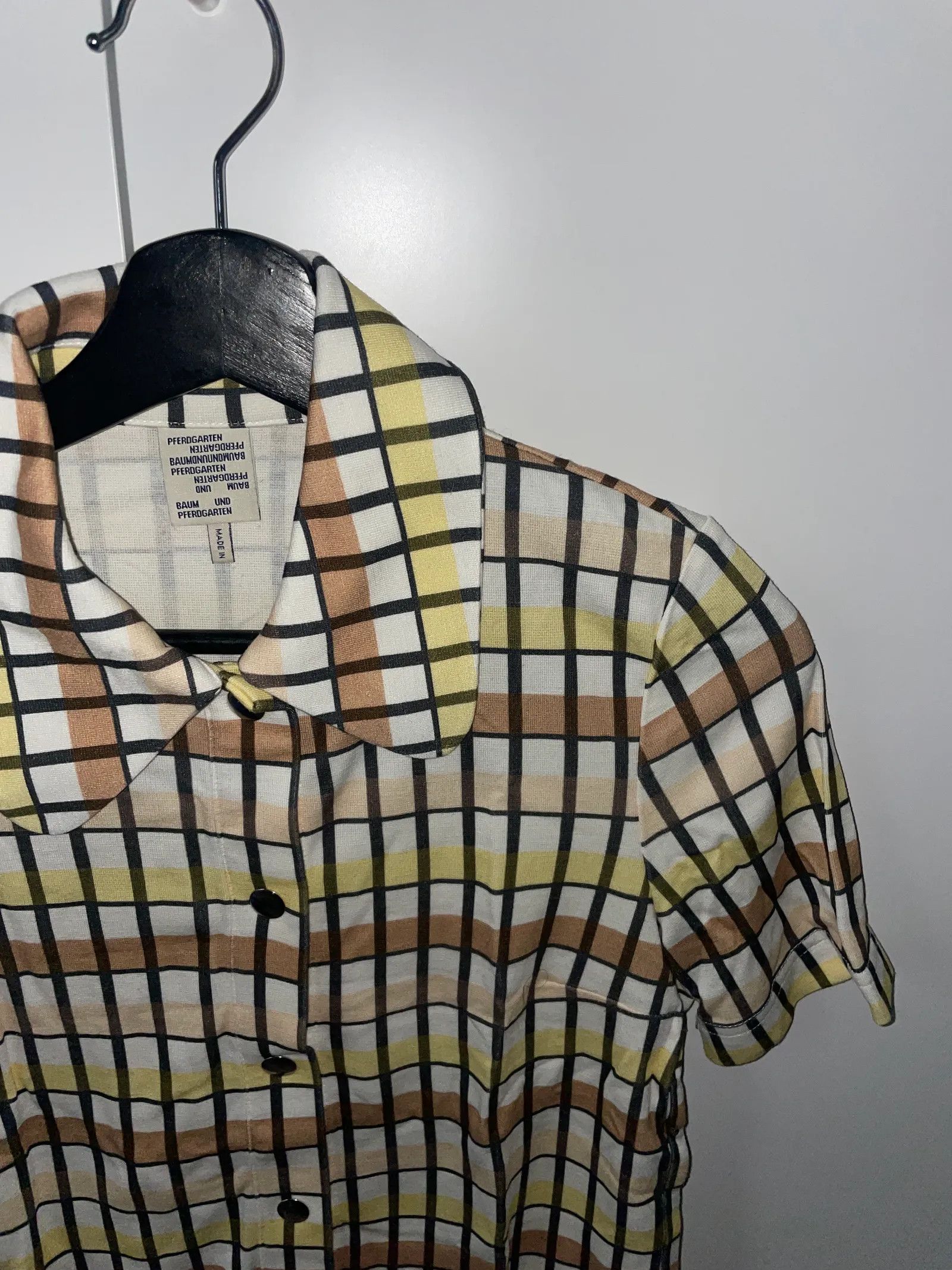 Baum und Pferdgarten Baum und Pferdgarten Top Size XS / US 0-2 / IT 36-38 - 4 Thumbnail