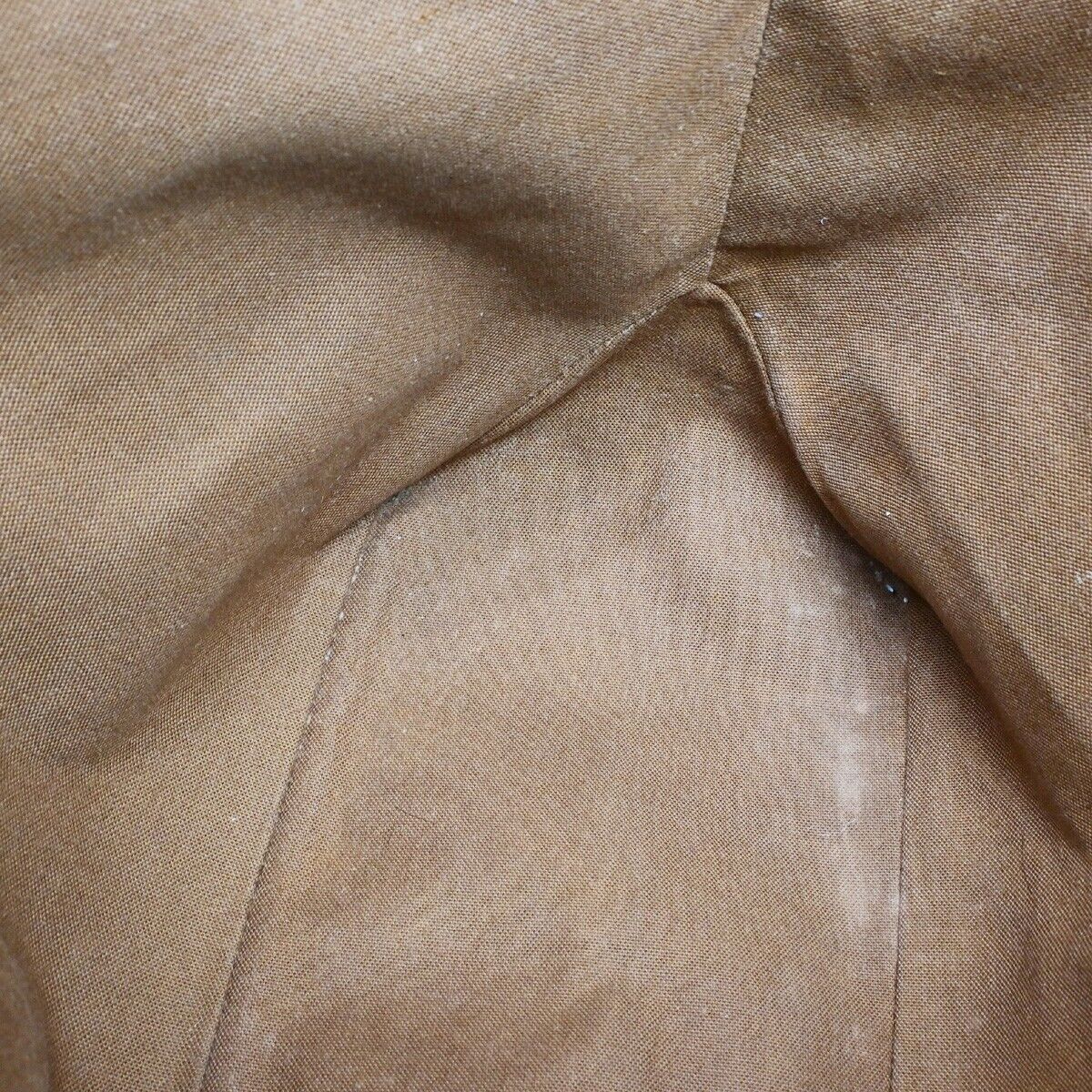 Louis Vuitton Sac Shopping Brown Canvas Tote Bag (Pre-Owned) Size ONE SIZE - 17 Thumbnail
