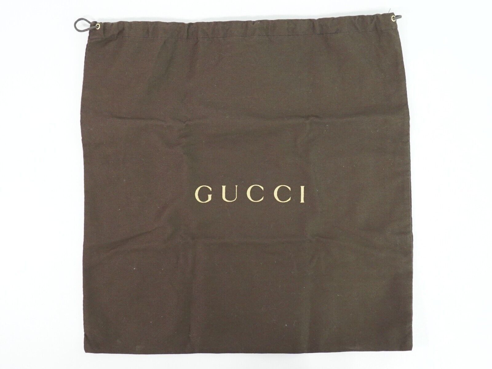 Gucci Gg Canvas Brown Canvas Shoulder Bag (Pre-Owned) Size ONE SIZE - 10 Thumbnail