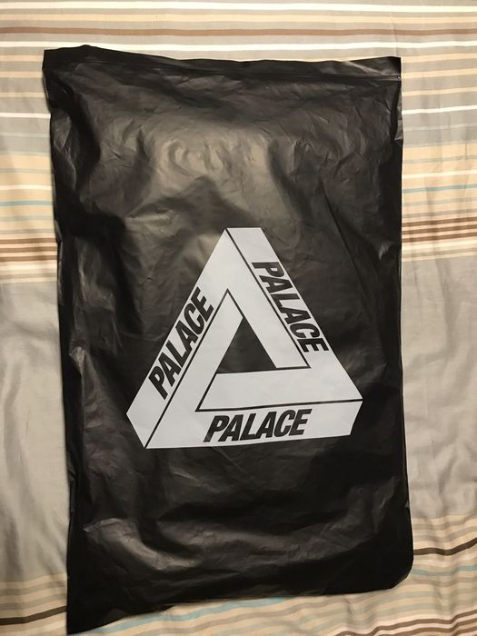 Palace P-surgent Fleece Jacket multi Camo DPM | Grailed