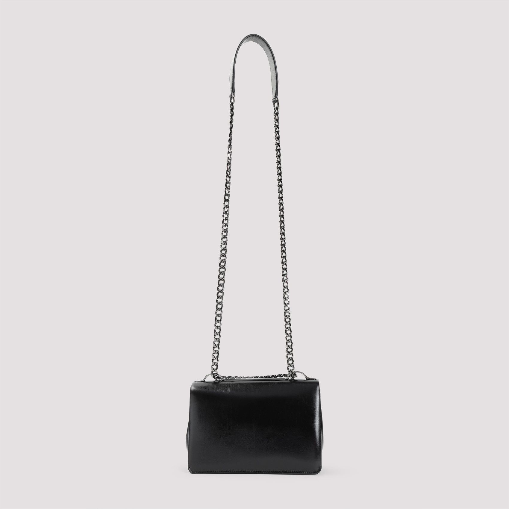 Valentino Garavani Chain 1 Small Shoulder Bag
