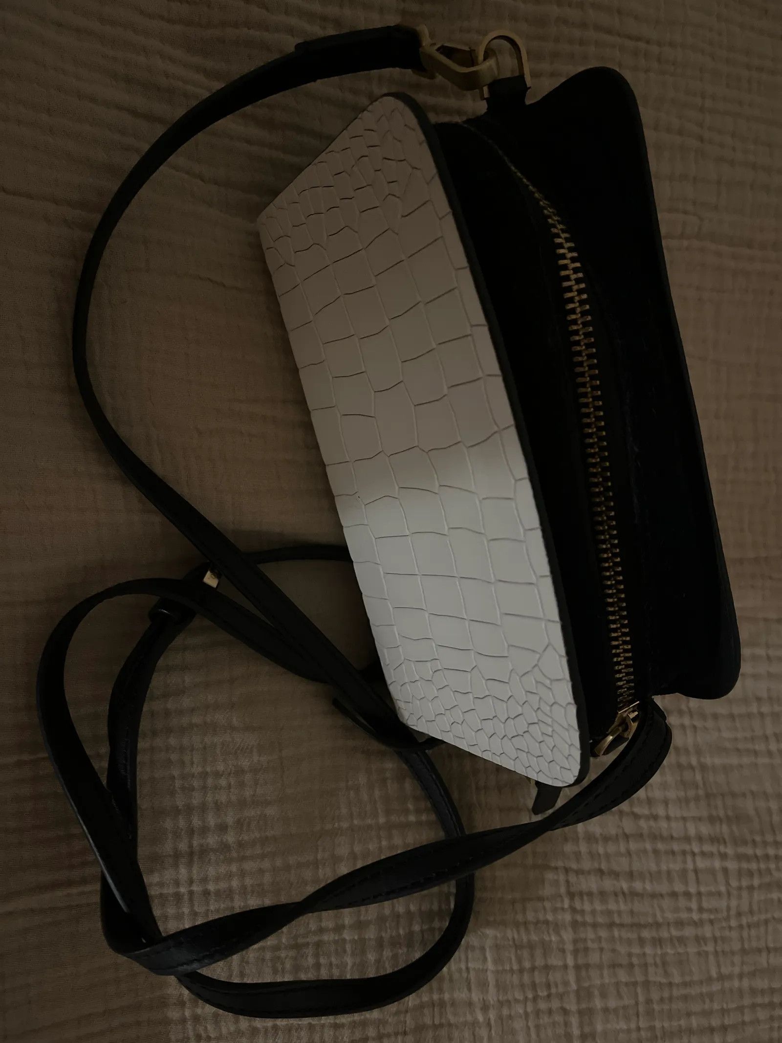 Calvin Klein Calvin Klein Crossbody Bag Size ONE SIZE - 3 Thumbnail