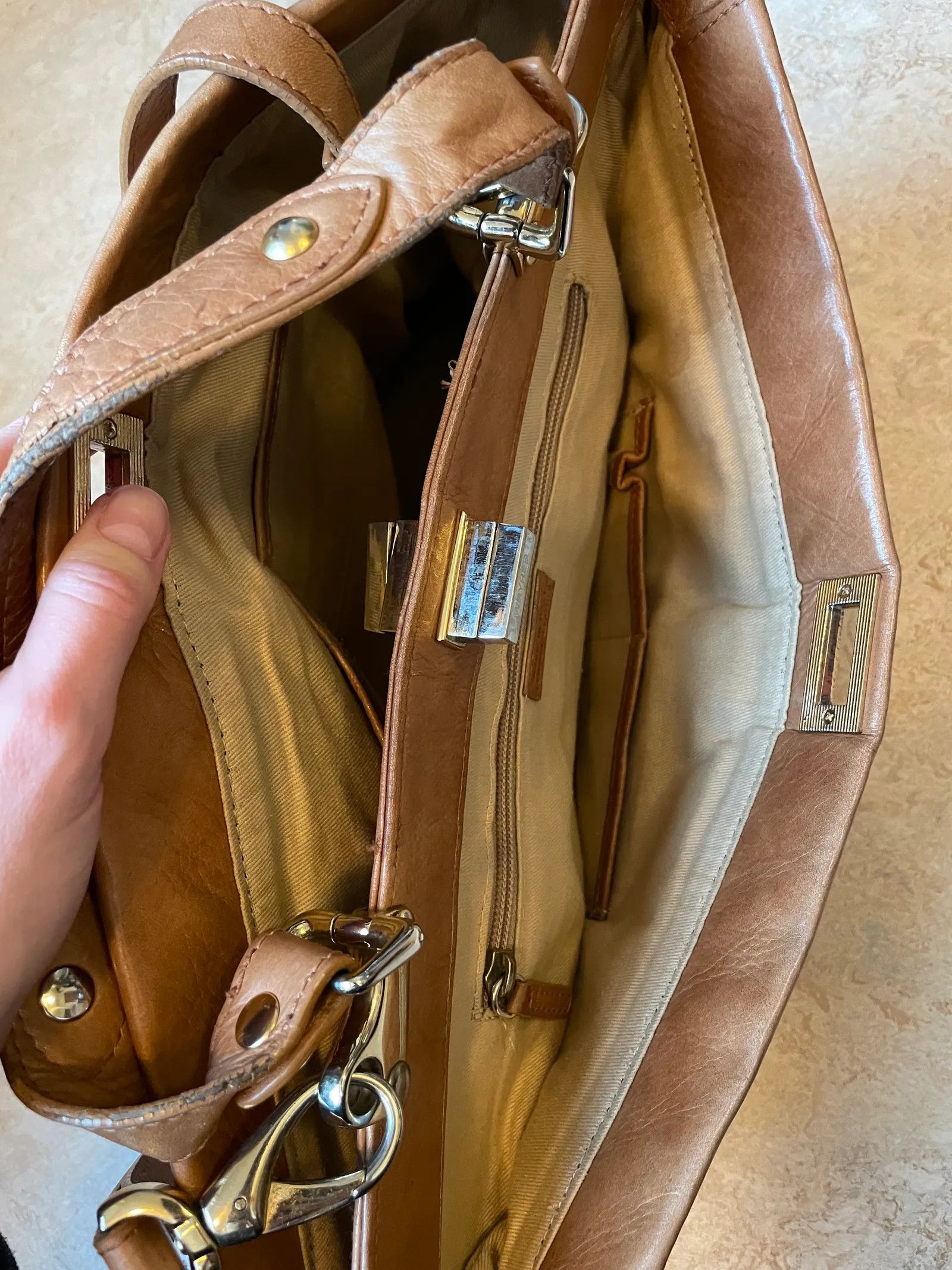 Whyred Whyred Crossbody Bag Size ONE SIZE - 4 Thumbnail
