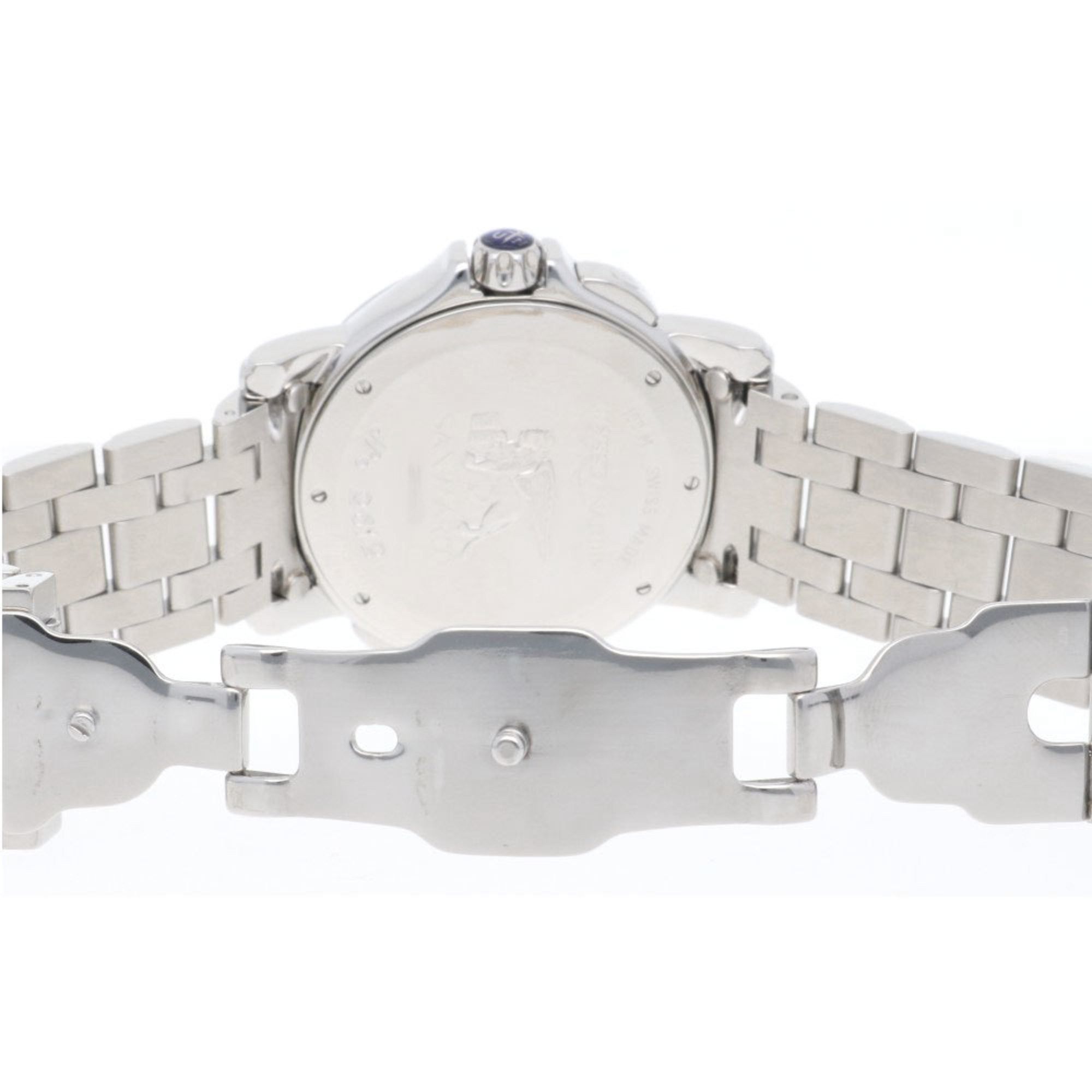 Other Ulysse Nardin San Marco GMT Watch Stainless Steel N゜2612 Automatic Men's Overhauled Size ONE SIZE - 9 Thumbnail