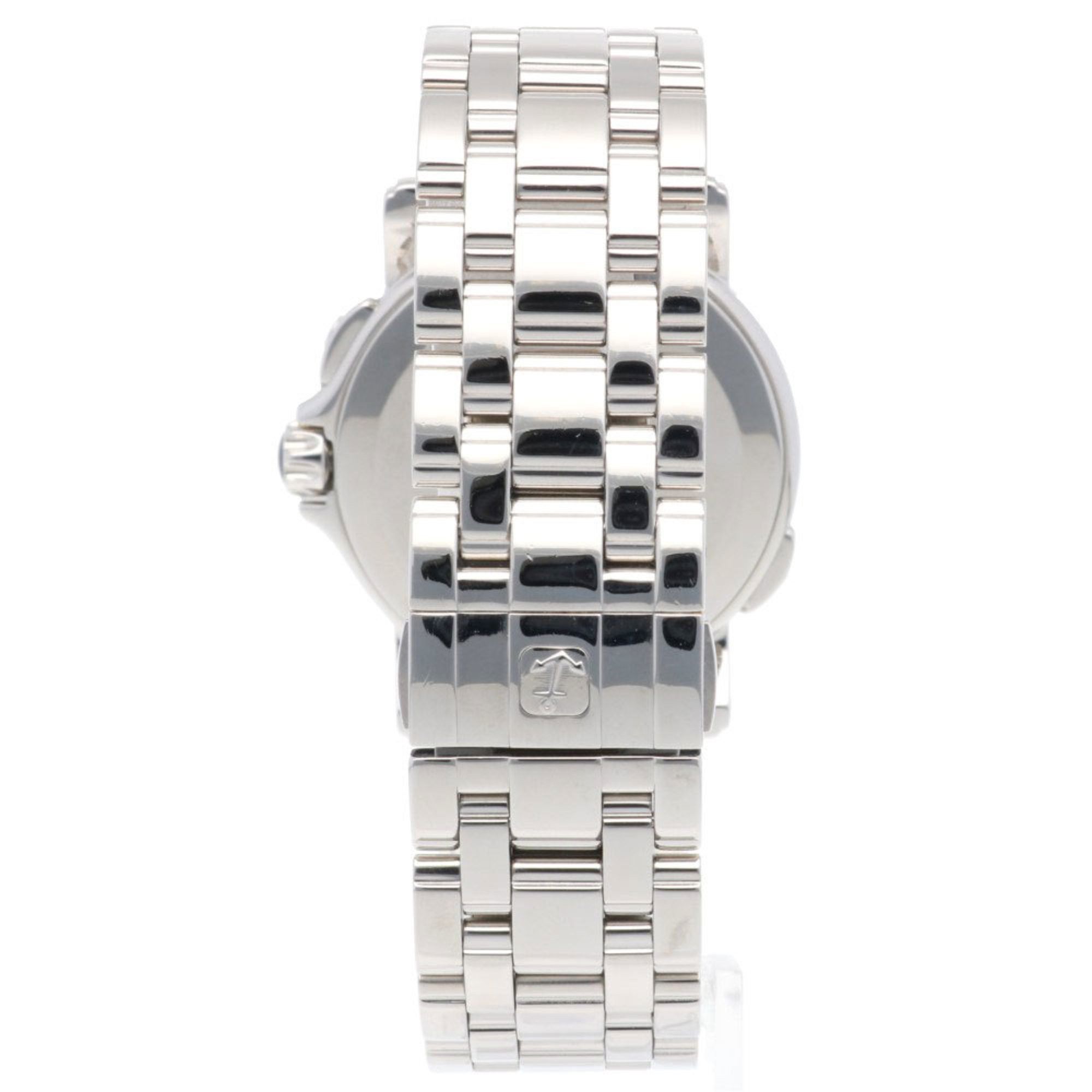 Other Ulysse Nardin San Marco GMT Watch Stainless Steel N゜2612 Automatic Men's Overhauled Size ONE SIZE - 6 Thumbnail