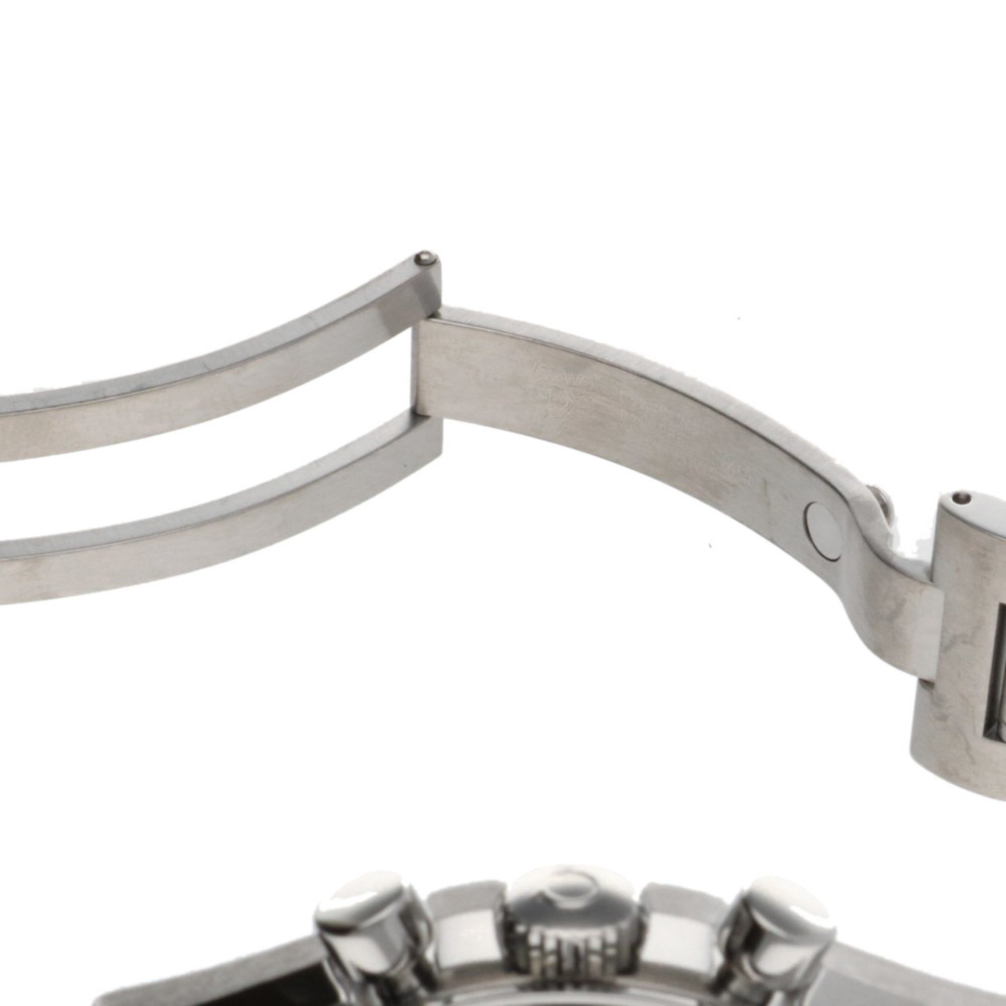 Omega Omega Speedmaster Watch Stainless Steel 3570.50 Automatic Men's OMEGA Hand-wound Size ONE SIZE - 9 Thumbnail