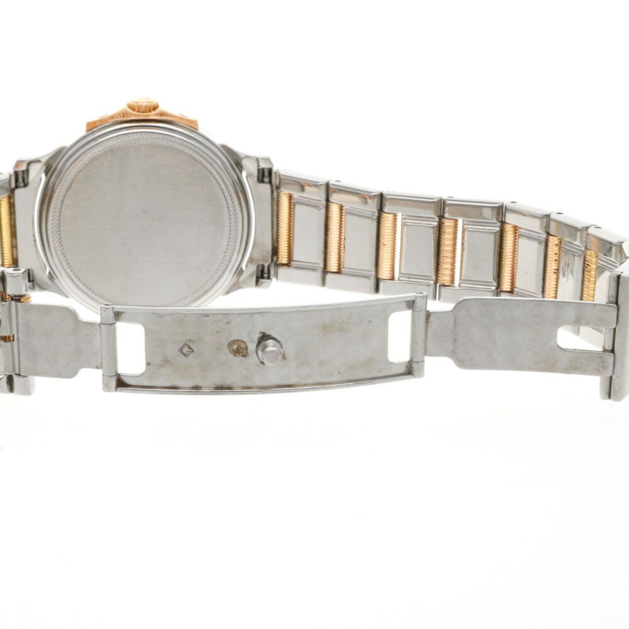 Corum Corum Mechanic Watch Stainless Steel Automatic Men's CORUM Defective Product Size ONE SIZE - 9 Thumbnail