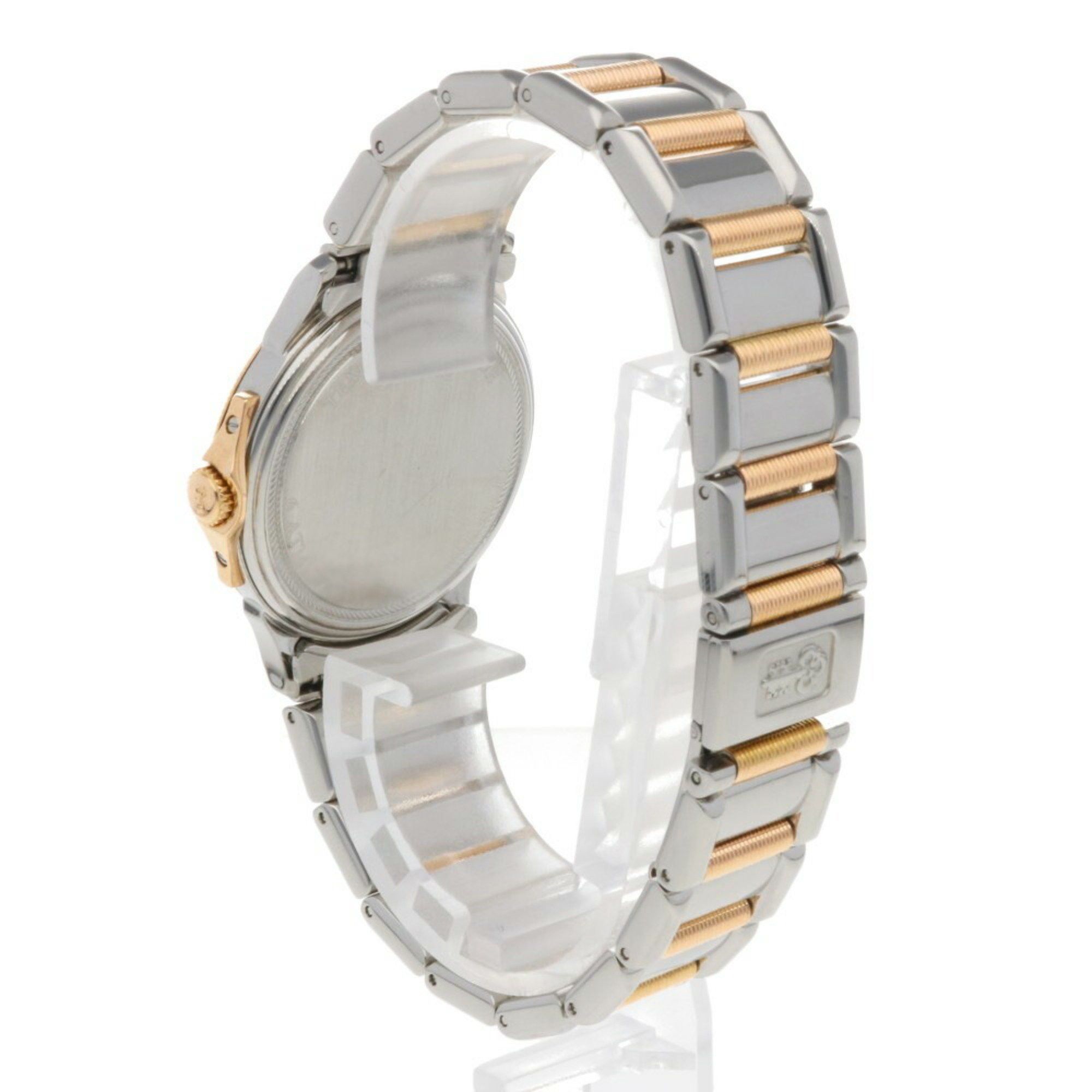 Corum Corum Mechanic Watch Stainless Steel Automatic Men's CORUM Defective Product Size ONE SIZE - 5 Thumbnail