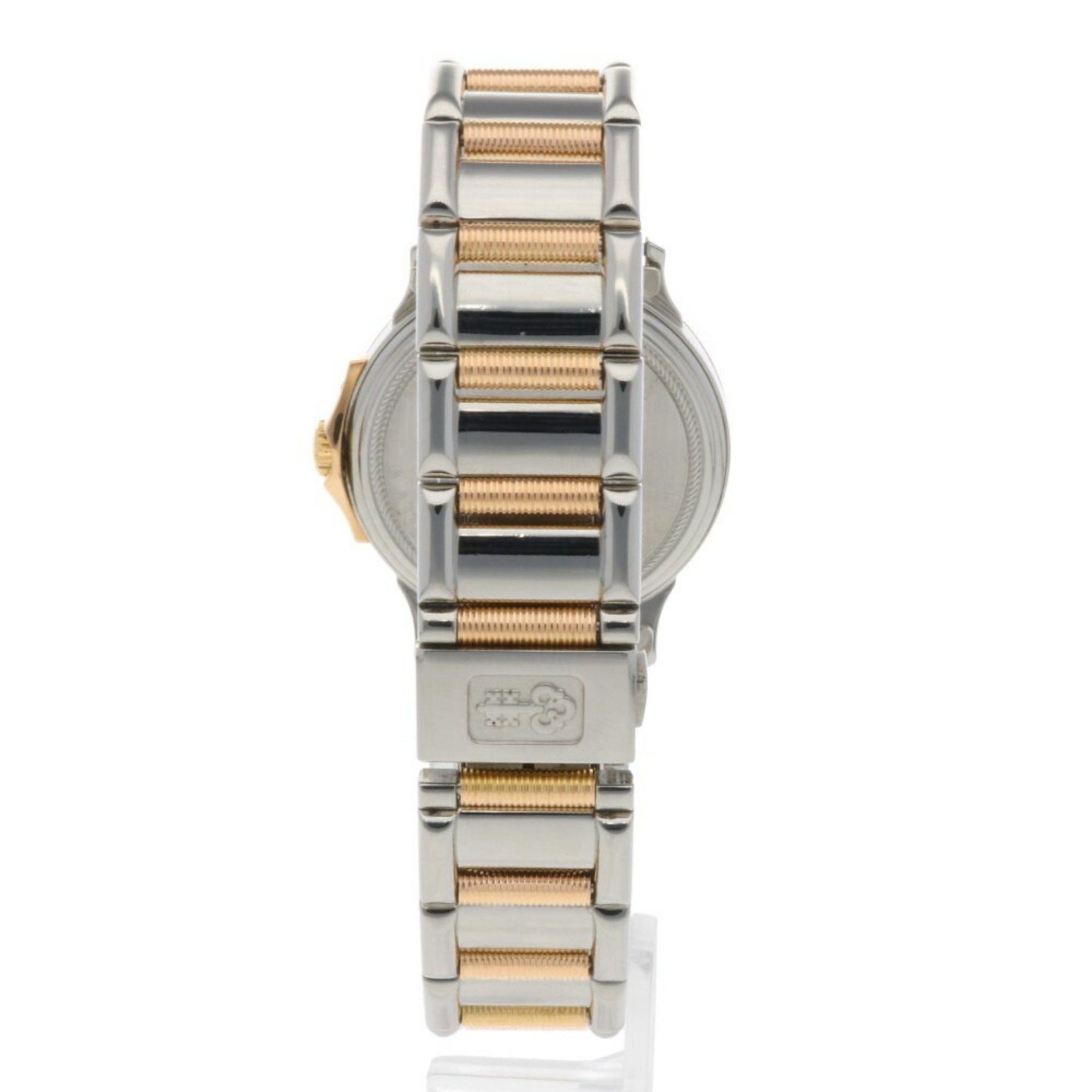 Corum Corum Mechanic Watch Stainless Steel Automatic Men's CORUM Defective Product Size ONE SIZE - 6 Thumbnail