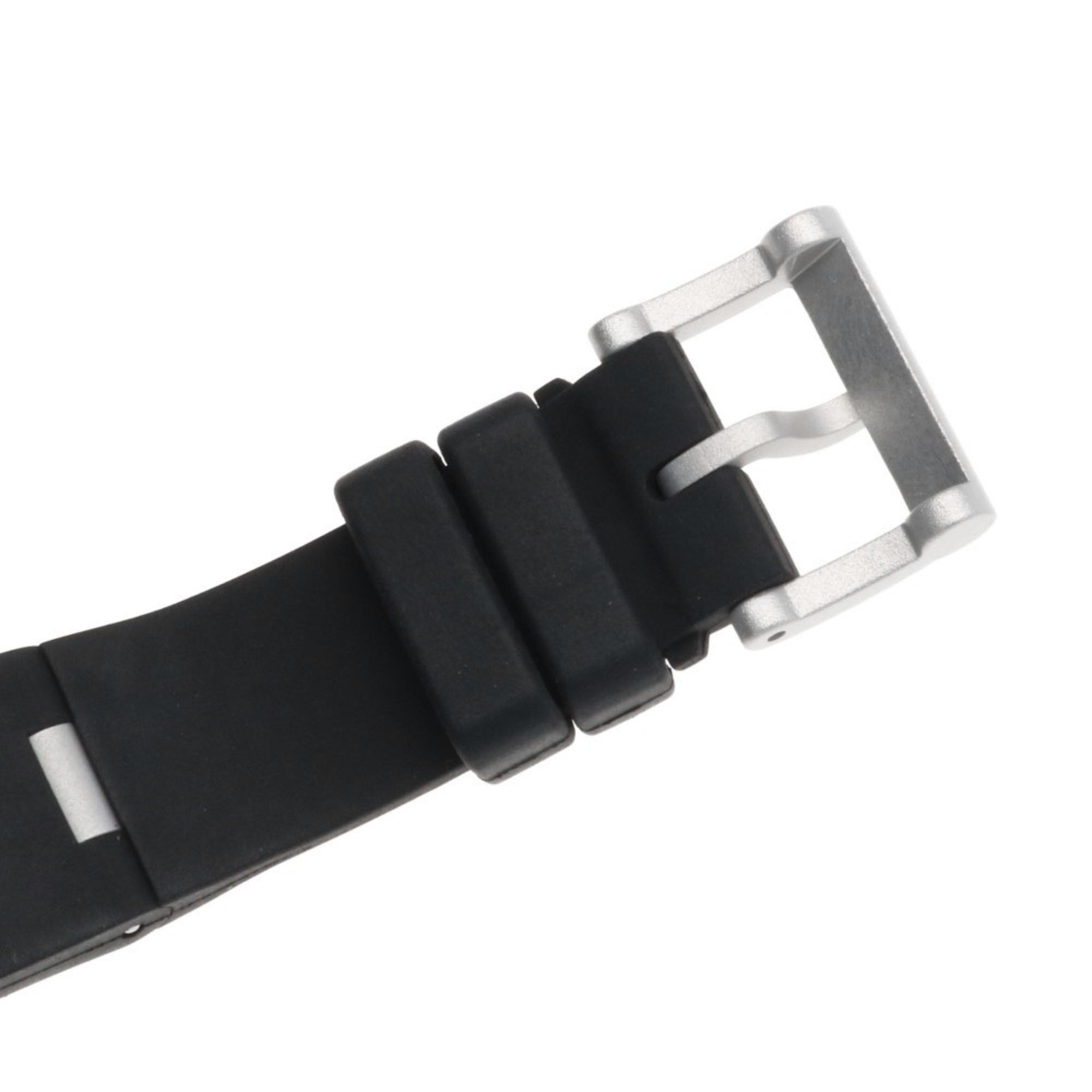 Bvlgari BVLGARI Alum Watch Aluminium AL38TA Automatic Men's Size ONE SIZE - 9 Thumbnail