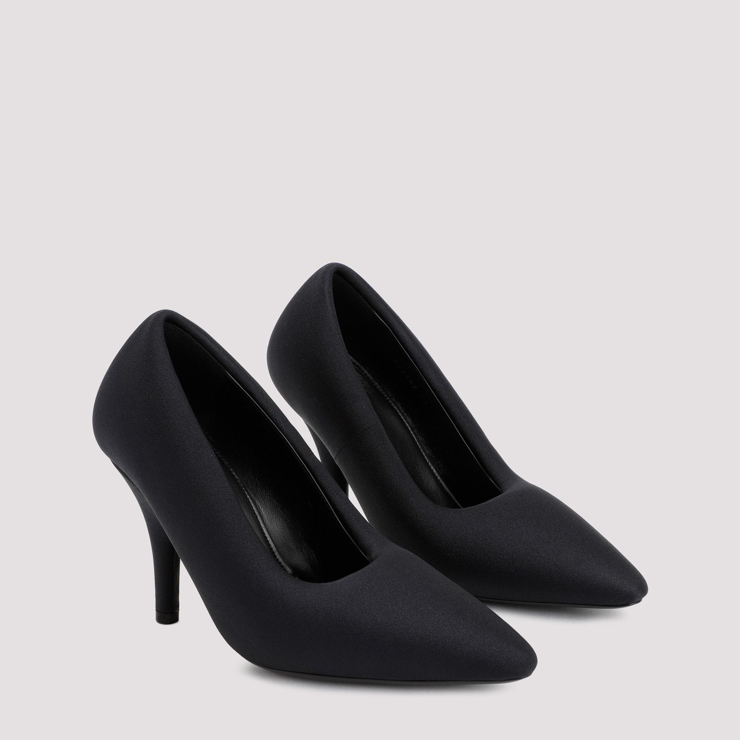 Balenciaga Balenciaga XL Pumps Size US 8.5 / IT 38.5 - 3 Thumbnail