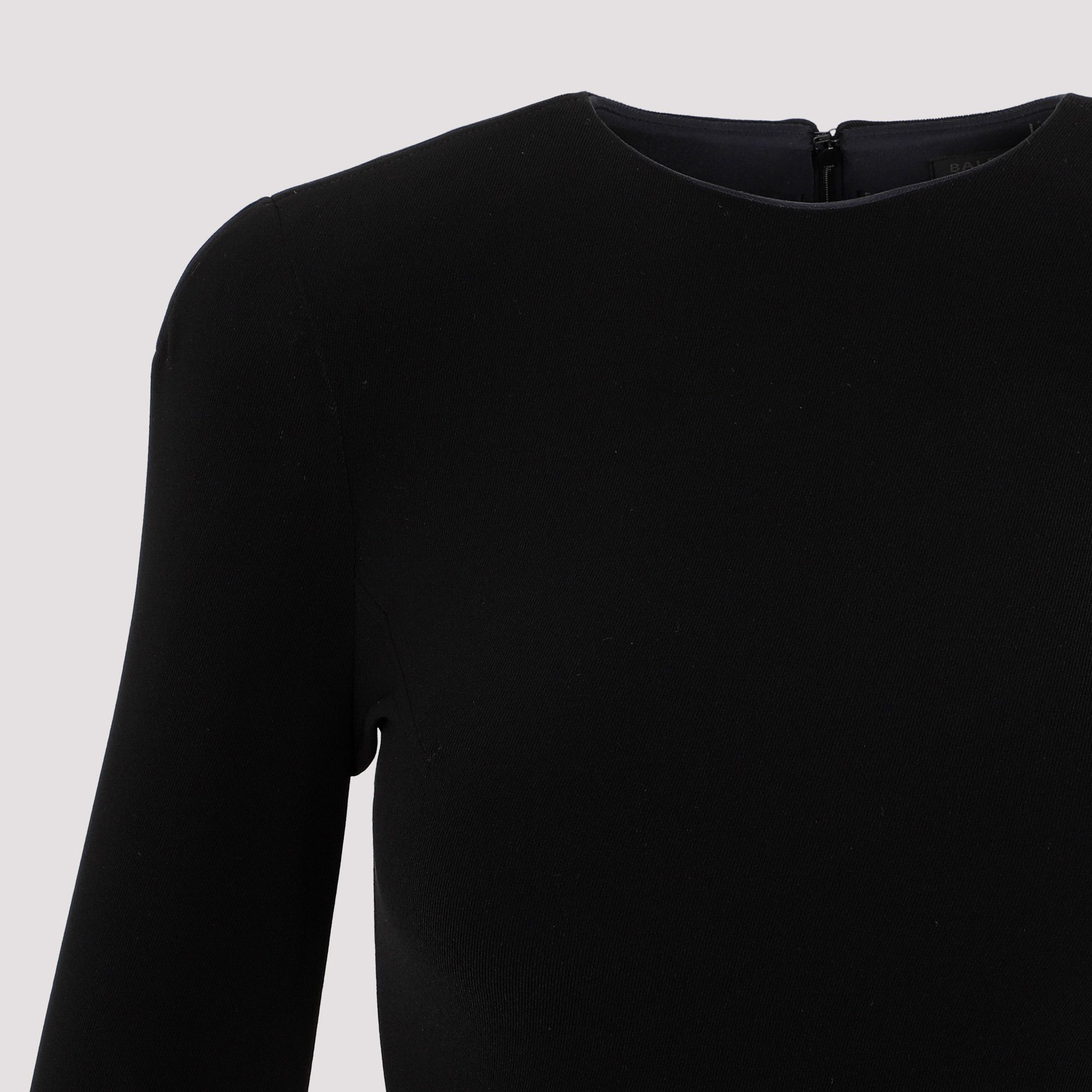 Balenciaga Balenciaga Dress Size S / US 4 / IT 40 - 4 Thumbnail