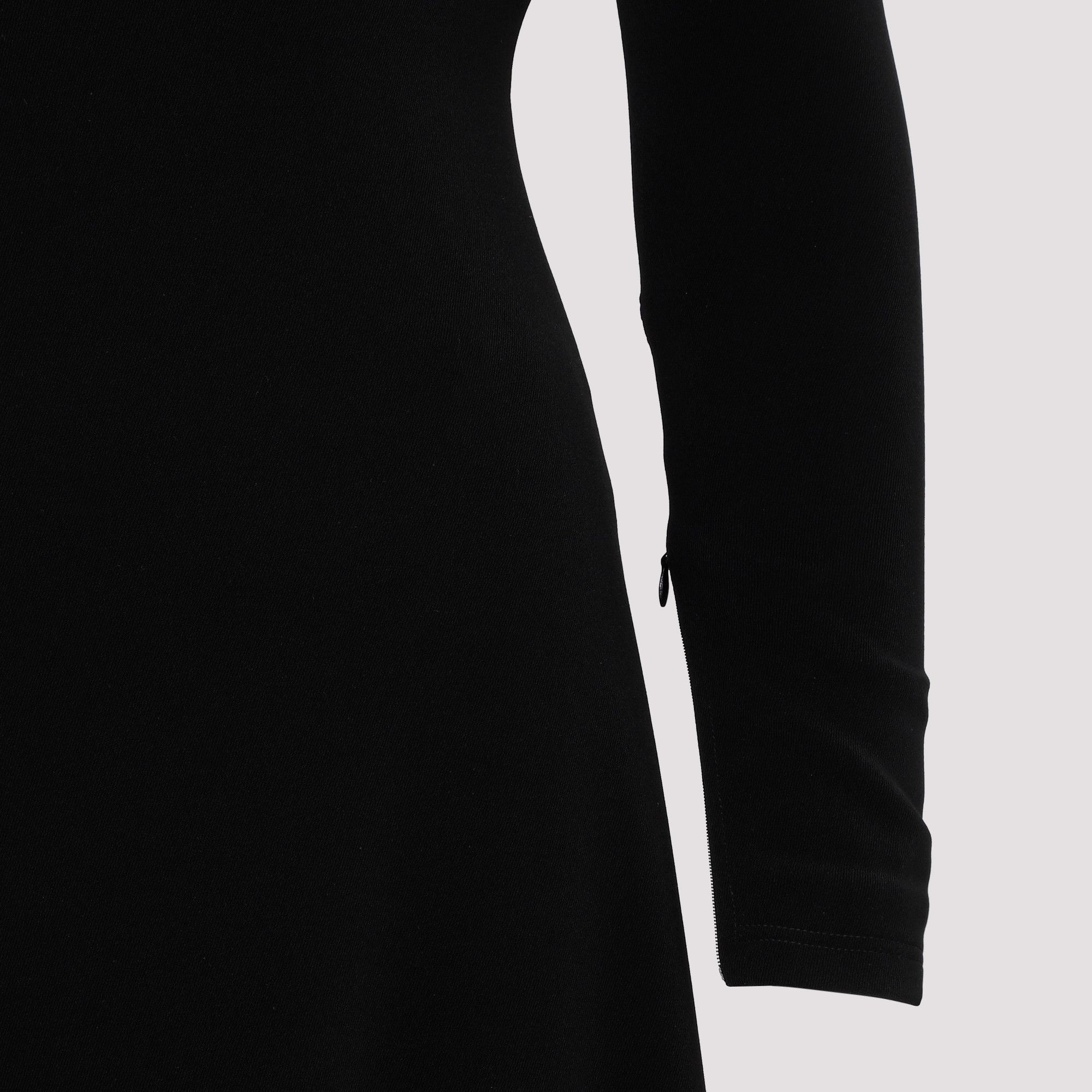 Balenciaga Balenciaga Dress Size S / US 4 / IT 40 - 3 Thumbnail