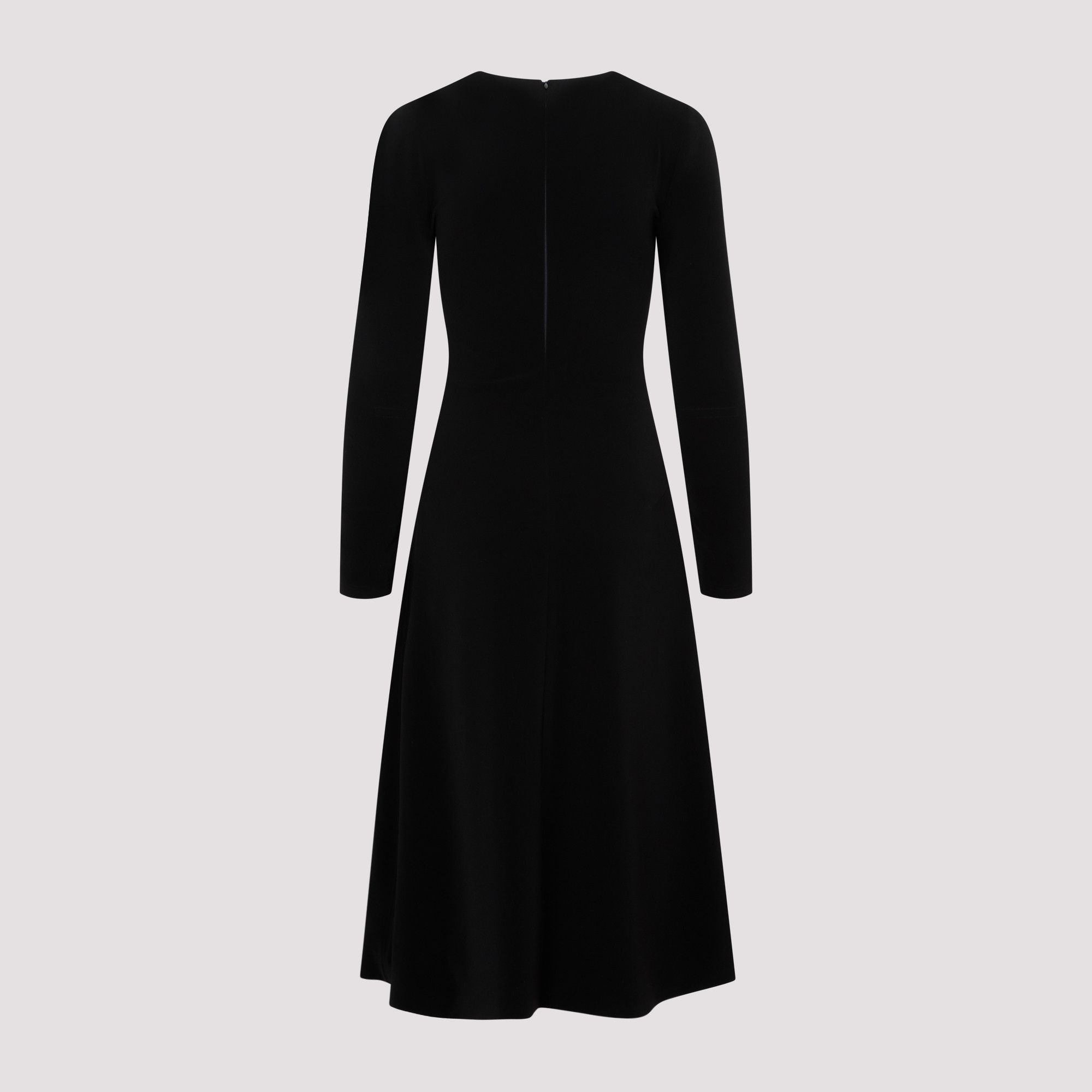 Balenciaga Balenciaga Dress Size S / US 4 / IT 40 - 2 Thumbnail