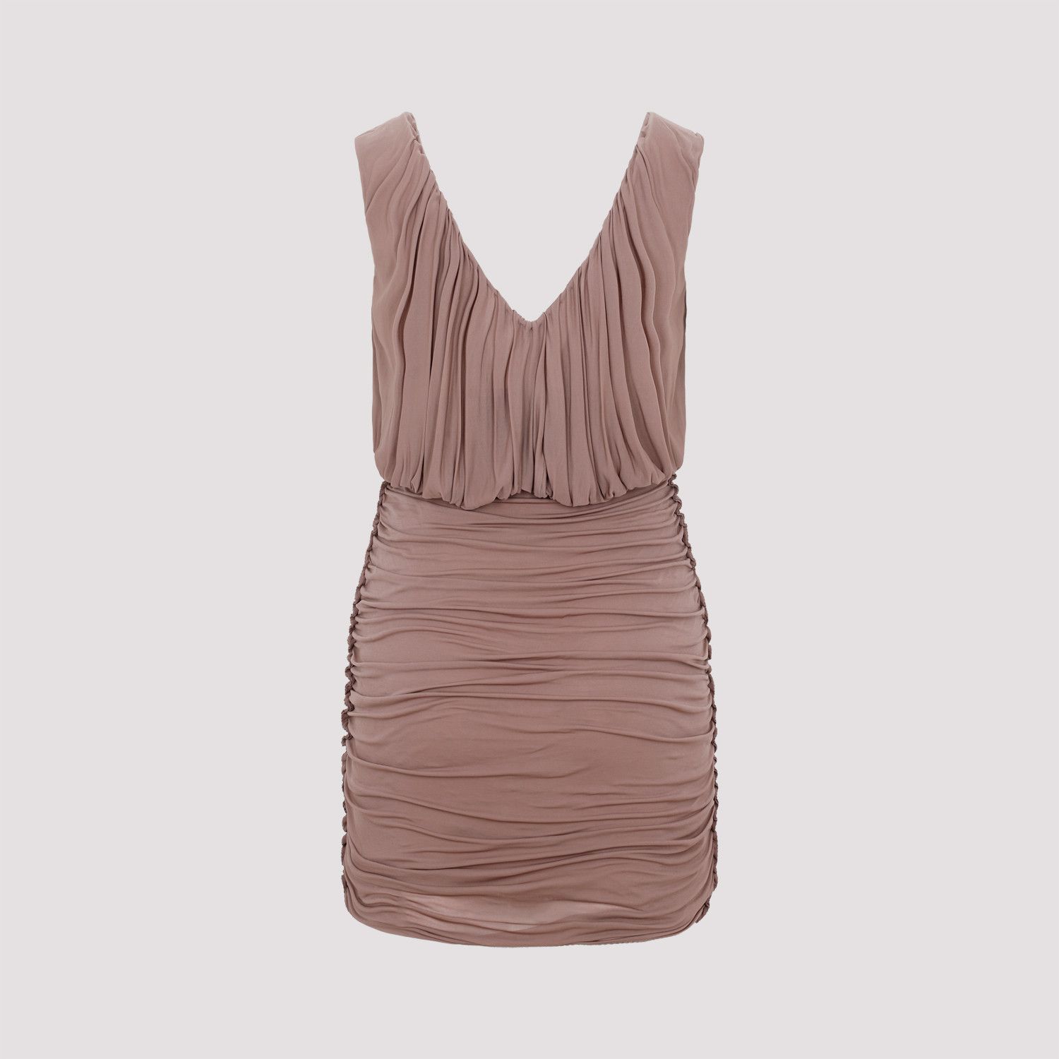 Saint Laurent Paris Saint Laurent Dress Size M / US 6-8 / IT 42-44 - 2 Thumbnail