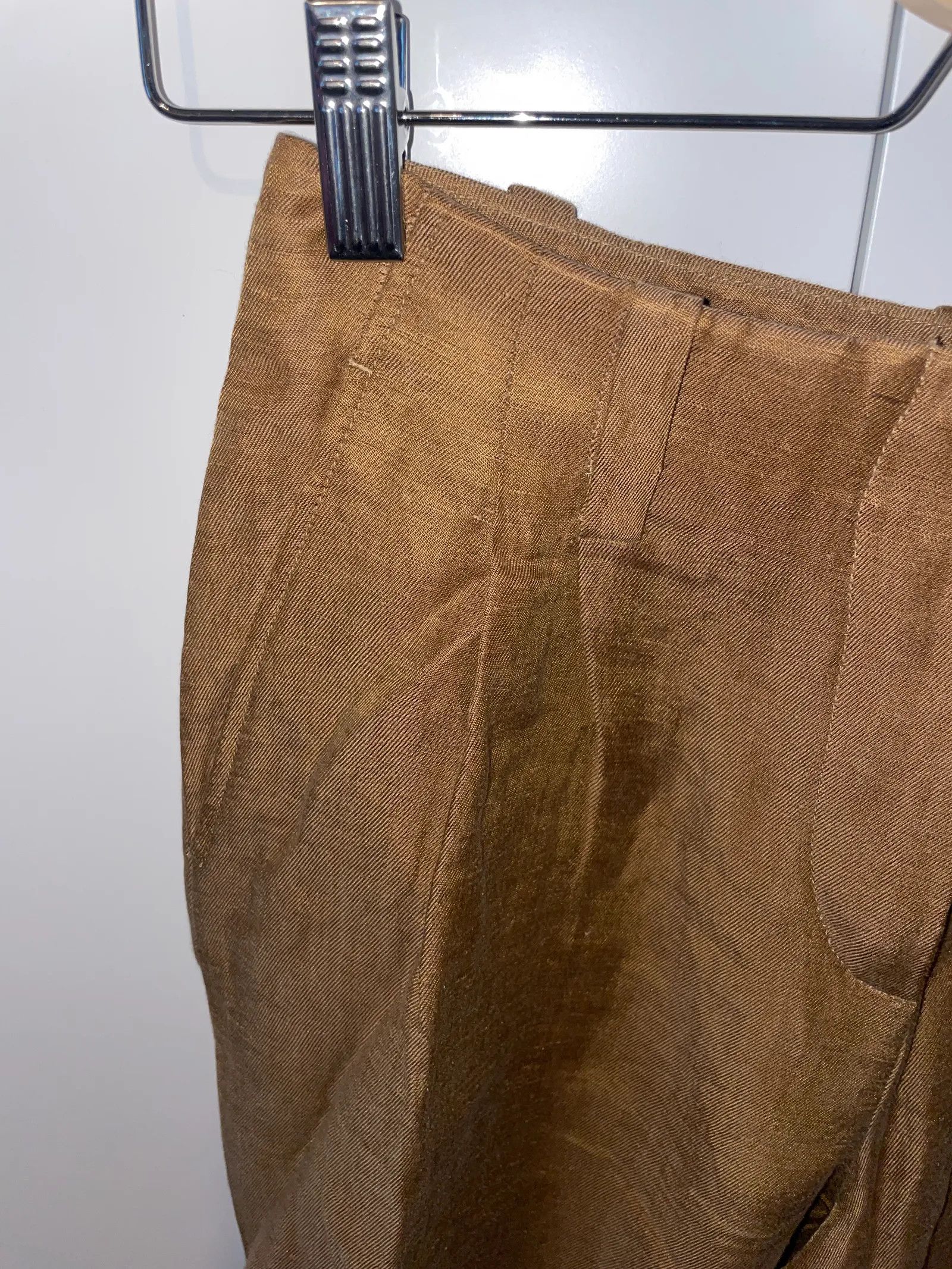 & Other Stories & Other Stories Pants Size 25" / US 0 / IT 36 - 4 Thumbnail
