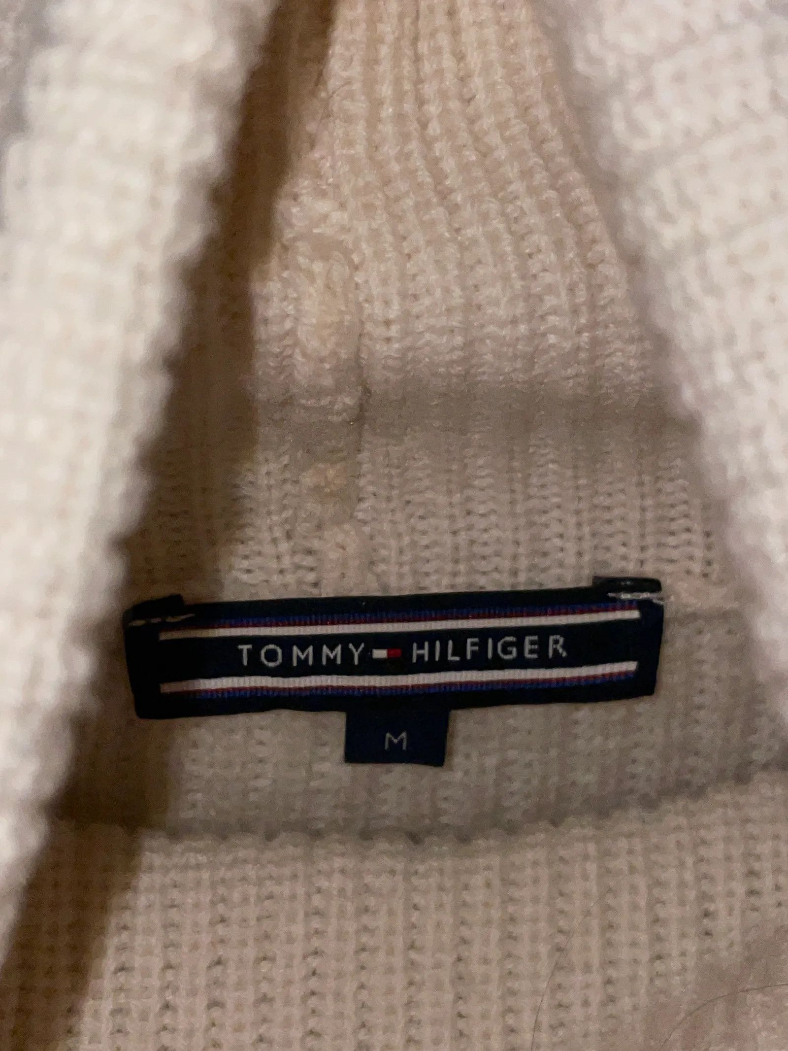 Tommy Hilfiger Tommy Hilfiger Sweater Size M / US 6-8 / IT 42-44 - 2 Thumbnail