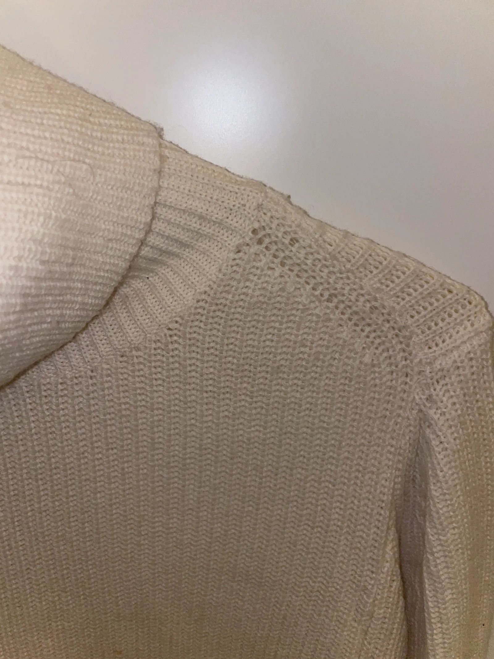 Tommy Hilfiger Tommy Hilfiger Sweater Size M / US 6-8 / IT 42-44 - 3 Thumbnail