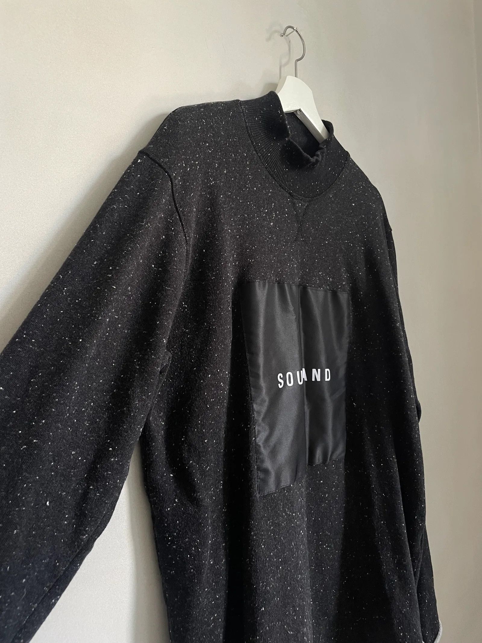 Soulland Soulland Sweatshirt Size XL / US 12-14 / IT 48-50 - 3 Thumbnail