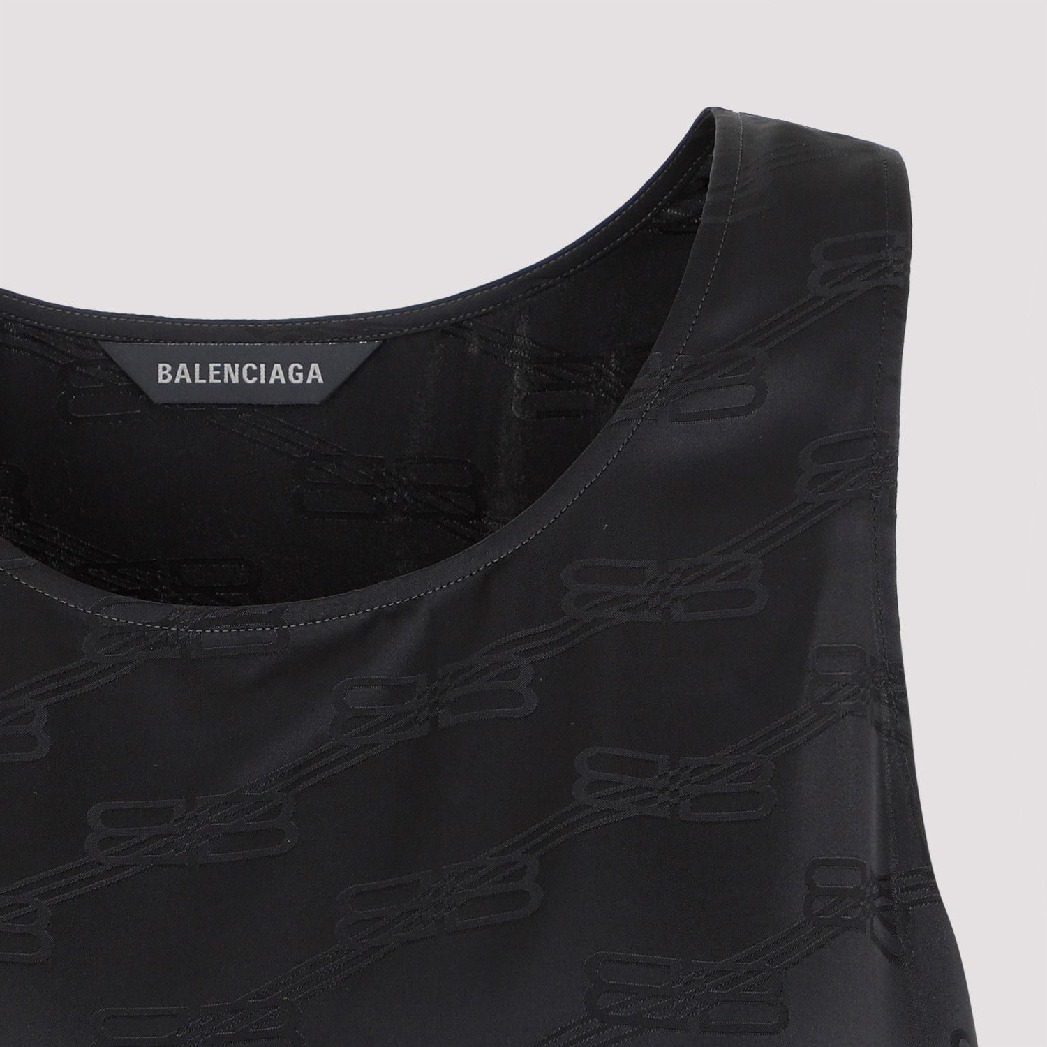 Balenciaga Balenciaga Top Size XS / US 0-2 / IT 36-38 - 3 Thumbnail