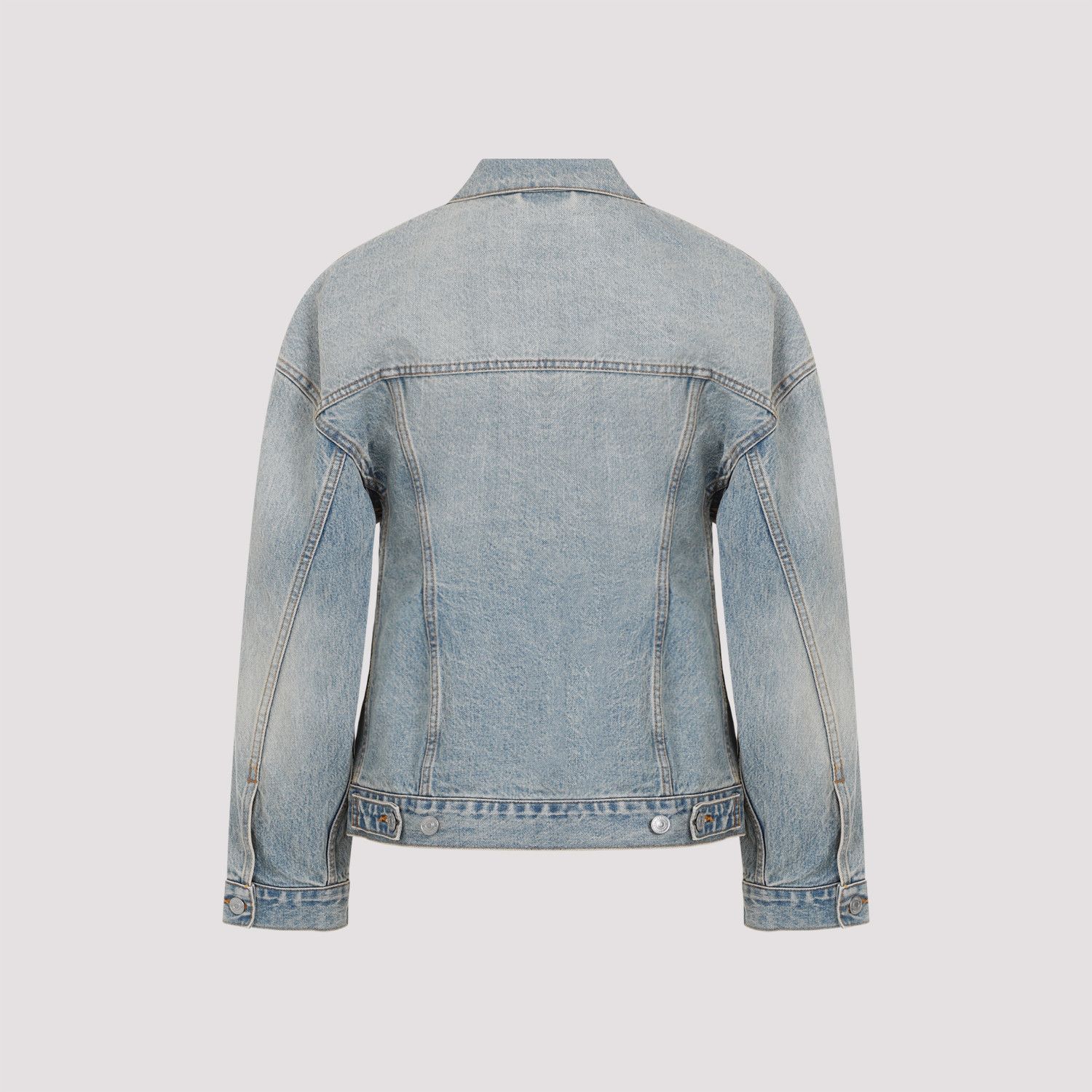 Balenciaga Balenciaga Hourglass Jacket Size XS / US 0-2 / IT 36-38 - 2 Thumbnail