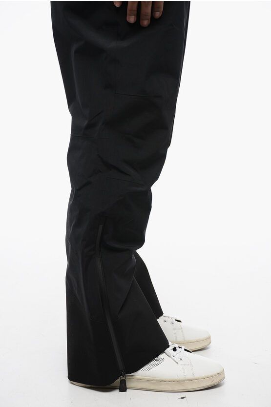 Moncler High Performance Gorotex Ski Pants Size US 32 / EU 48 - 3 Thumbnail