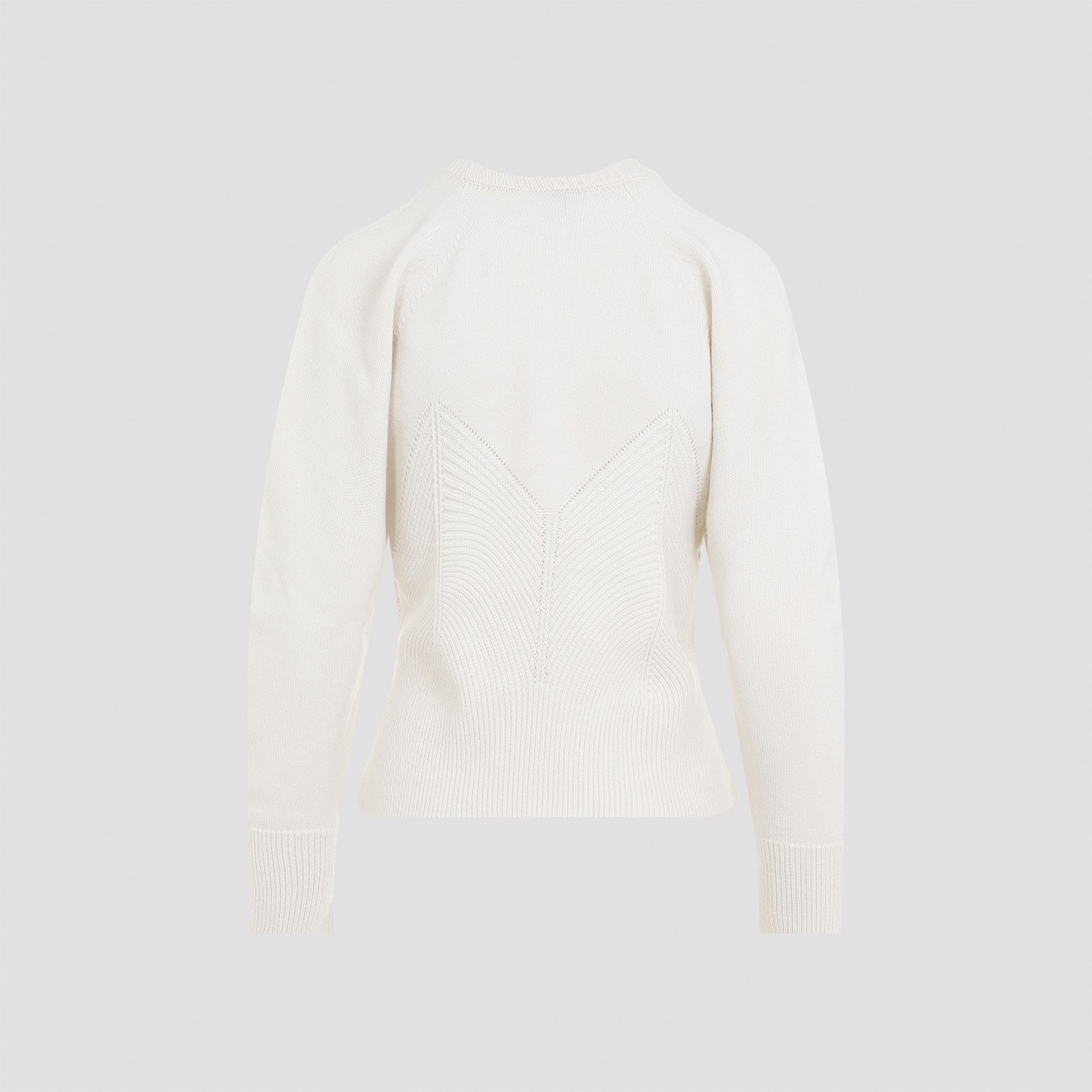 Alexander McQueen Alexander McQueen Chevron Pullover Size XS / US 0-2 / IT 36-38 - 2 Thumbnail