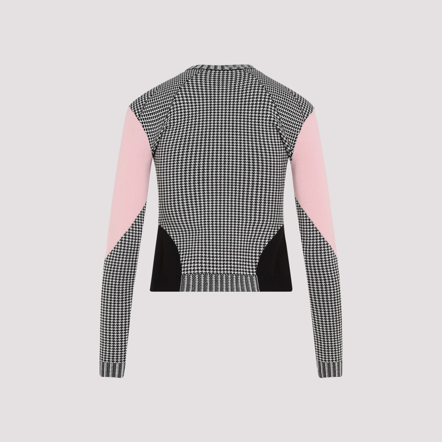 Alexander McQueen Alexander McQueen Wool Pullover Size XS / US 0-2 / IT 36-38 - 2 Thumbnail