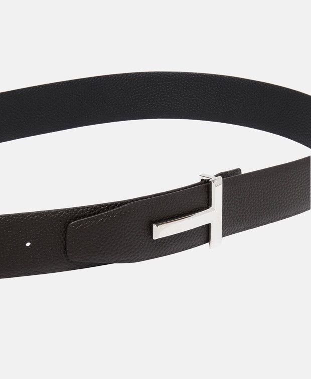 Tom Ford leather belt Size ONE SIZE - 2 Thumbnail
