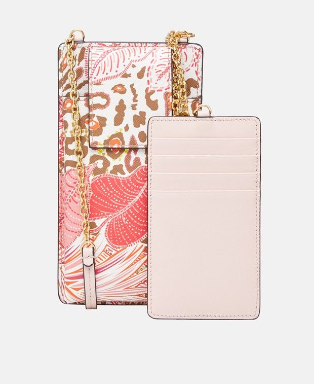 Salvatore Ferragamo Mobile phone case Size ONE SIZE - 2 Thumbnail