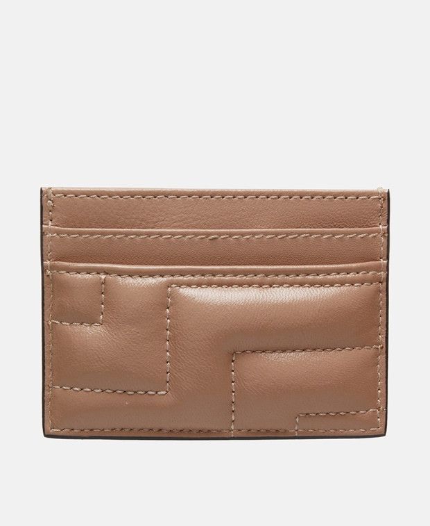 Jimmy Choo Leather card holder Size ONE SIZE - 2 Thumbnail