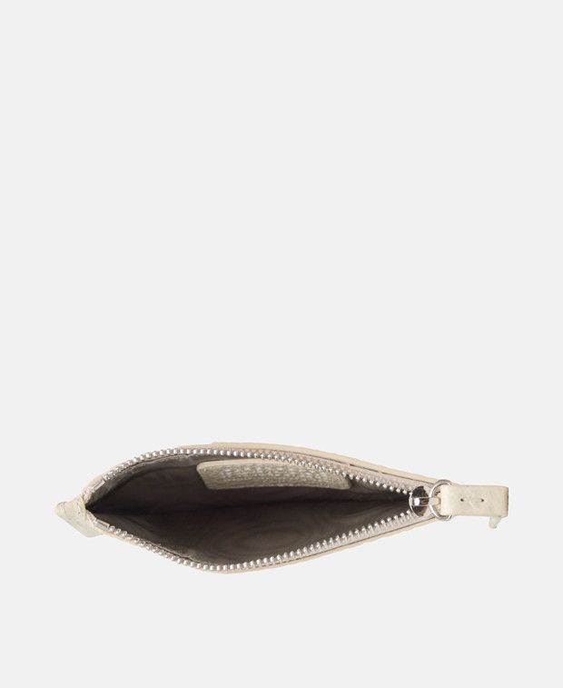 Maison Margiela Leather card holder Size ONE SIZE - 3 Thumbnail