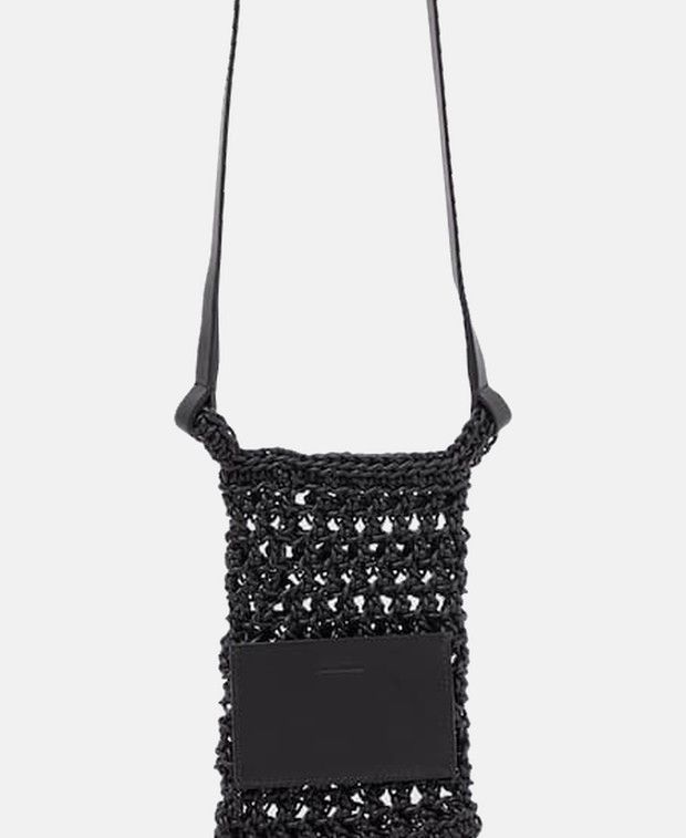 Jil Sander Cross-body bag Size ONE SIZE - 2 Thumbnail