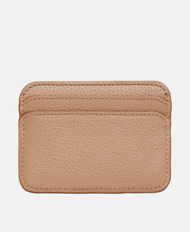 Giuseppe Zanotti Leather card holder Size ONE SIZE - 2 Thumbnail