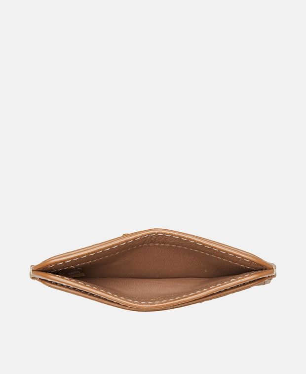 Giuseppe Zanotti Leather card holder Size ONE SIZE - 3 Thumbnail