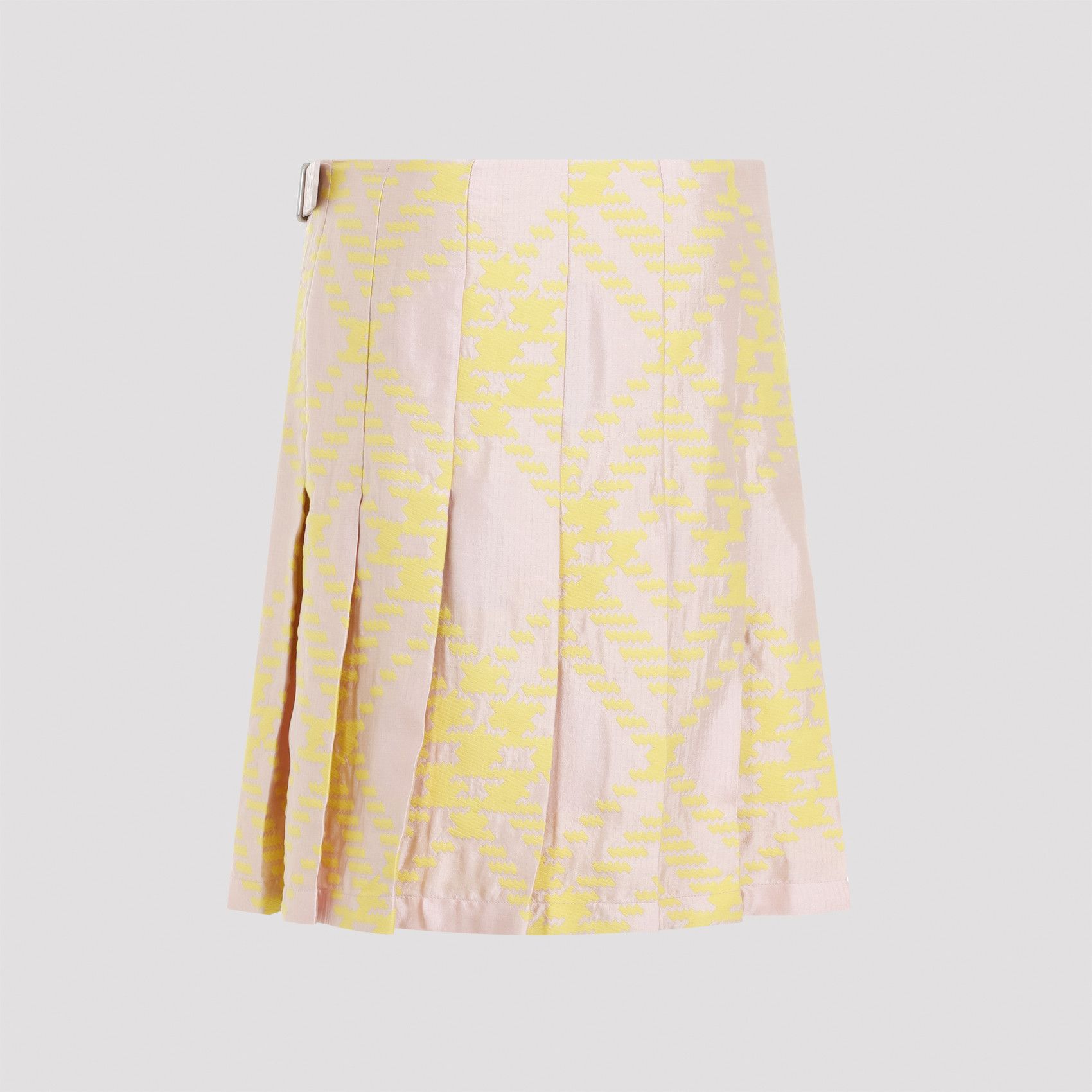 Burberry Burberry Skirt Size 27" / US 4 / IT 40 - 2 Thumbnail