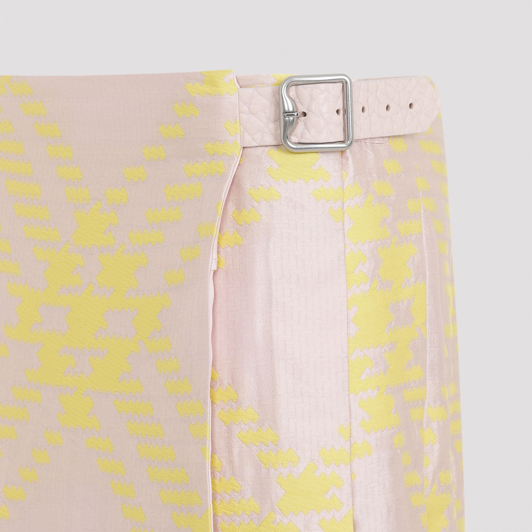 Burberry Burberry Skirt Size 27" / US 4 / IT 40 - 3 Thumbnail