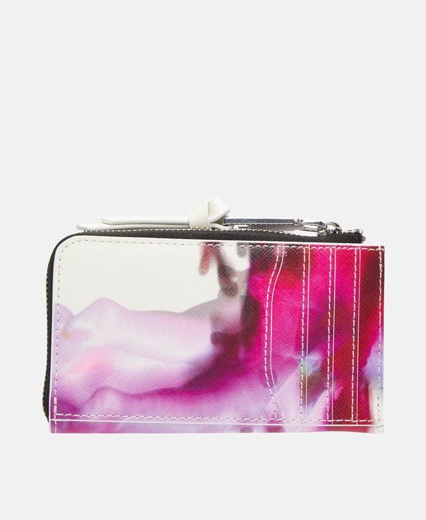 Marc Jacobs leather wallet Size ONE SIZE - 2 Thumbnail