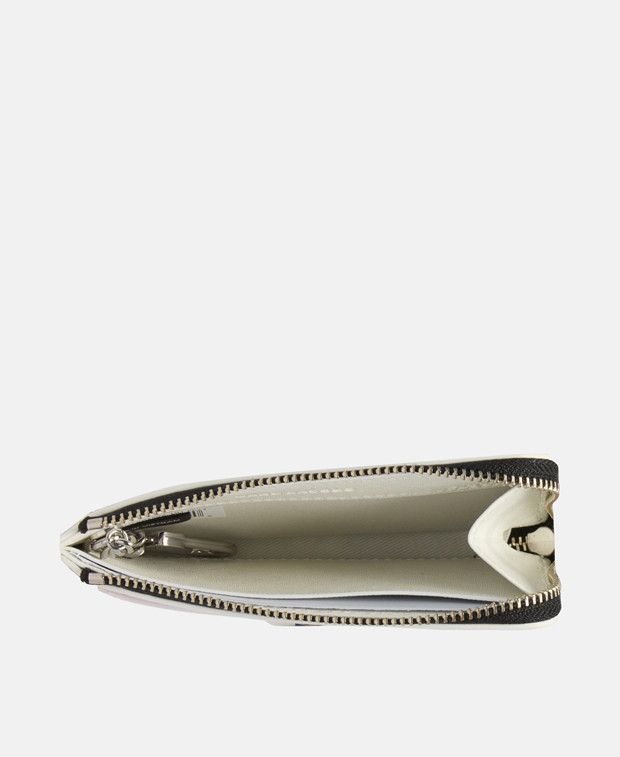 Marc Jacobs leather wallet Size ONE SIZE - 3 Thumbnail