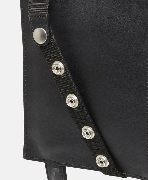 Lanvin Leather bum bag Size ONE SIZE - 2 Thumbnail