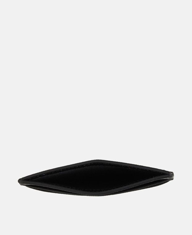 Off-White Leather card holder Size ONE SIZE - 3 Thumbnail