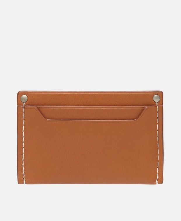 Jacquemus Leather card holder Size ONE SIZE - 2 Thumbnail