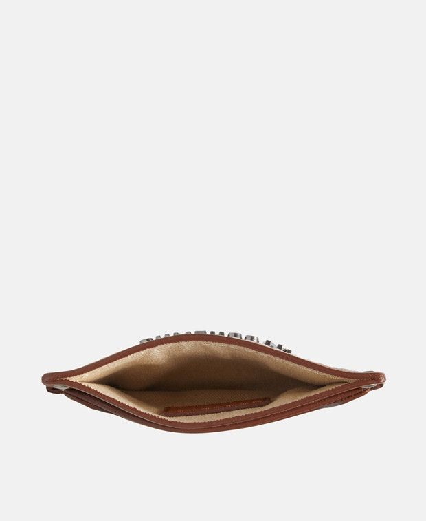 Jacquemus Leather card holder Size ONE SIZE - 3 Thumbnail