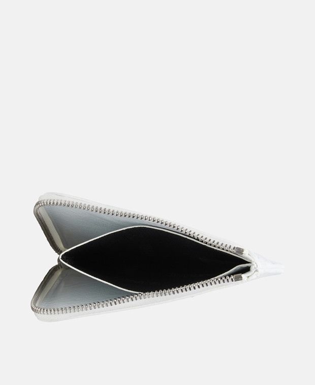 Maison Margiela Leather coin purse Size ONE SIZE - 3 Thumbnail
