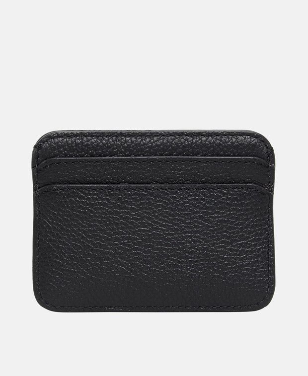 Chloe Leather card holder Size ONE SIZE - 2 Thumbnail